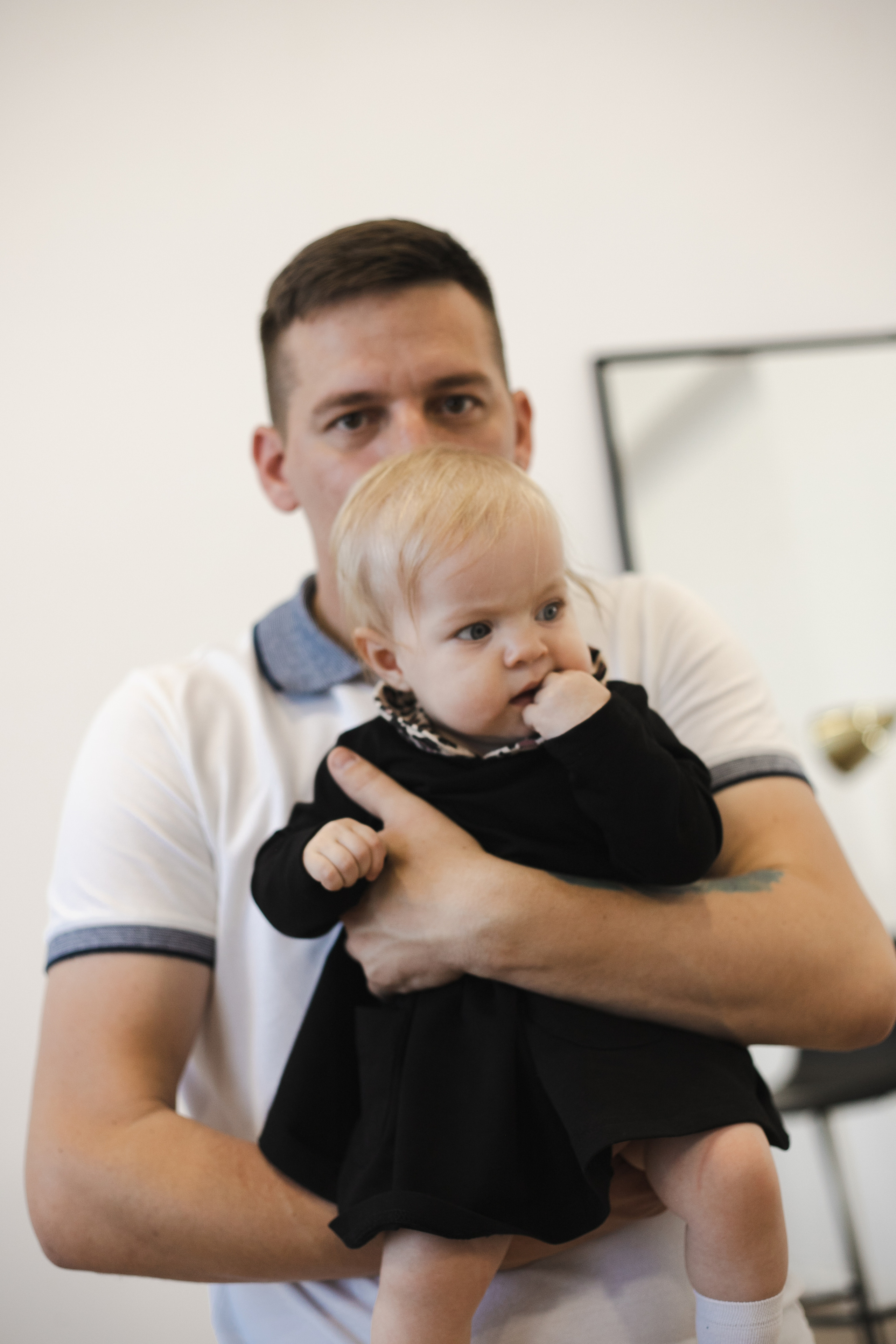 Семья. Фотограф в Иркутске Тома Кабанова