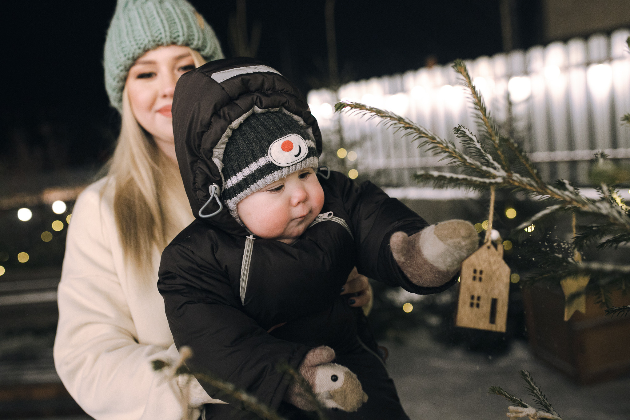 В фотостудии на открытом воздухе. Фотограф в Иркутске Тома Кабанова