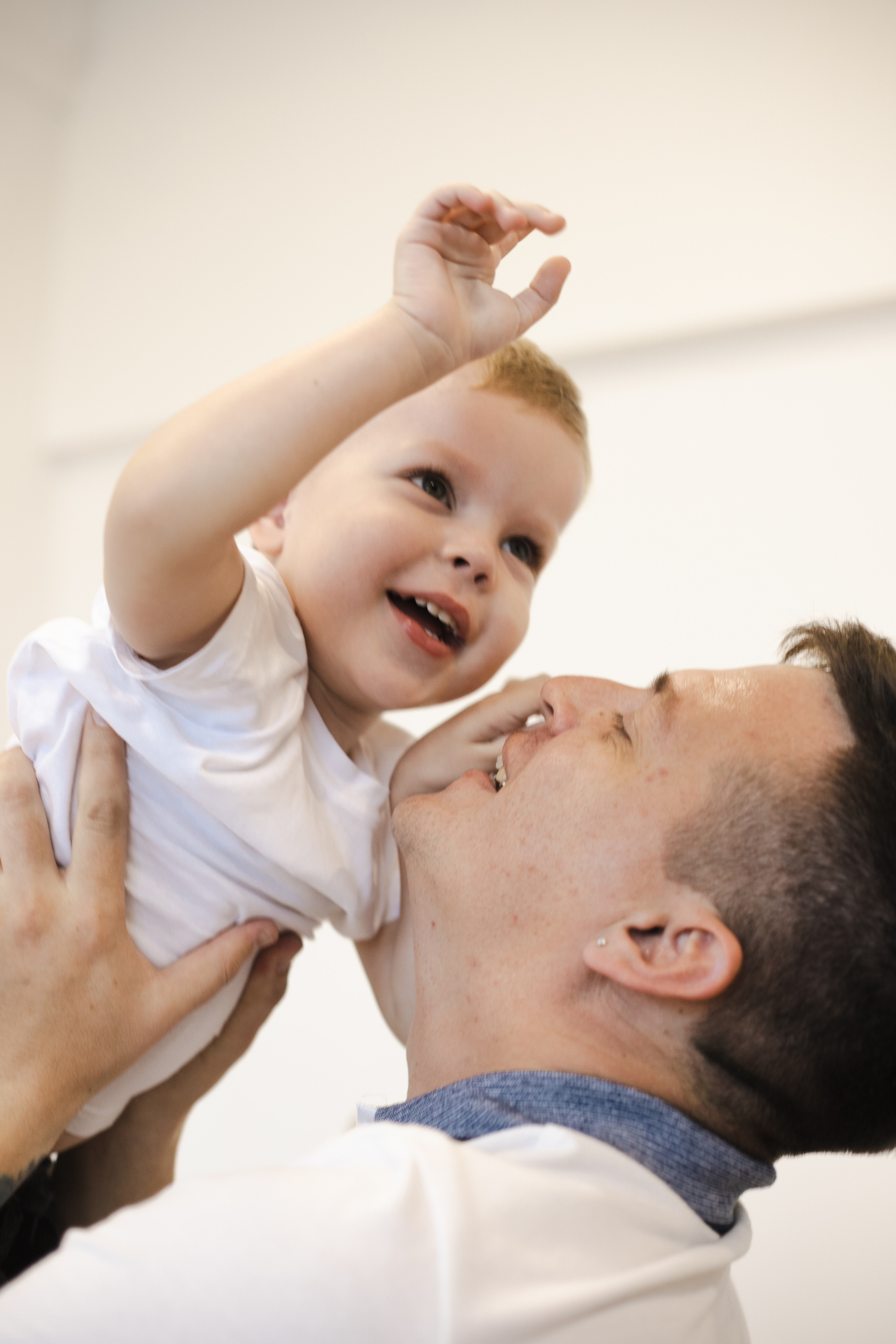 Семья. Фотограф в Иркутске Тома Кабанова