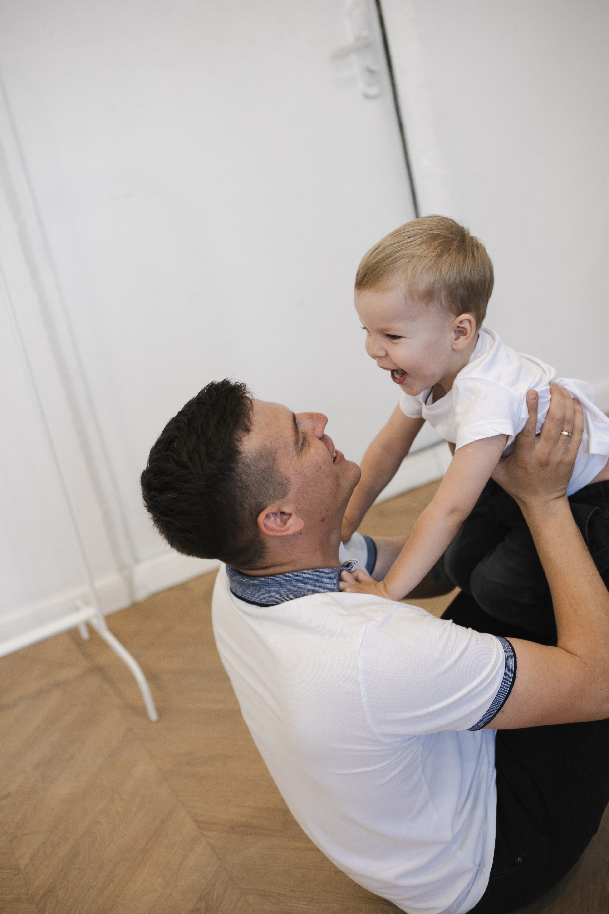 Семья. Фотограф в Иркутске Тома Кабанова