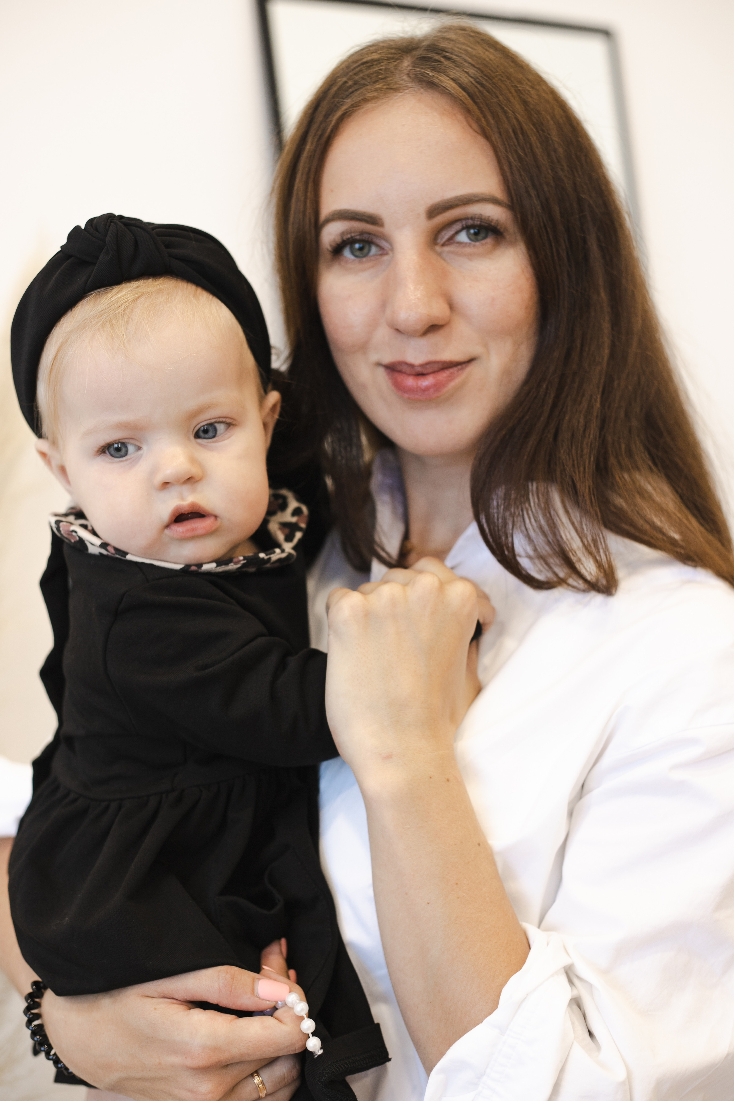 Семья. Фотограф в Иркутске Тома Кабанова