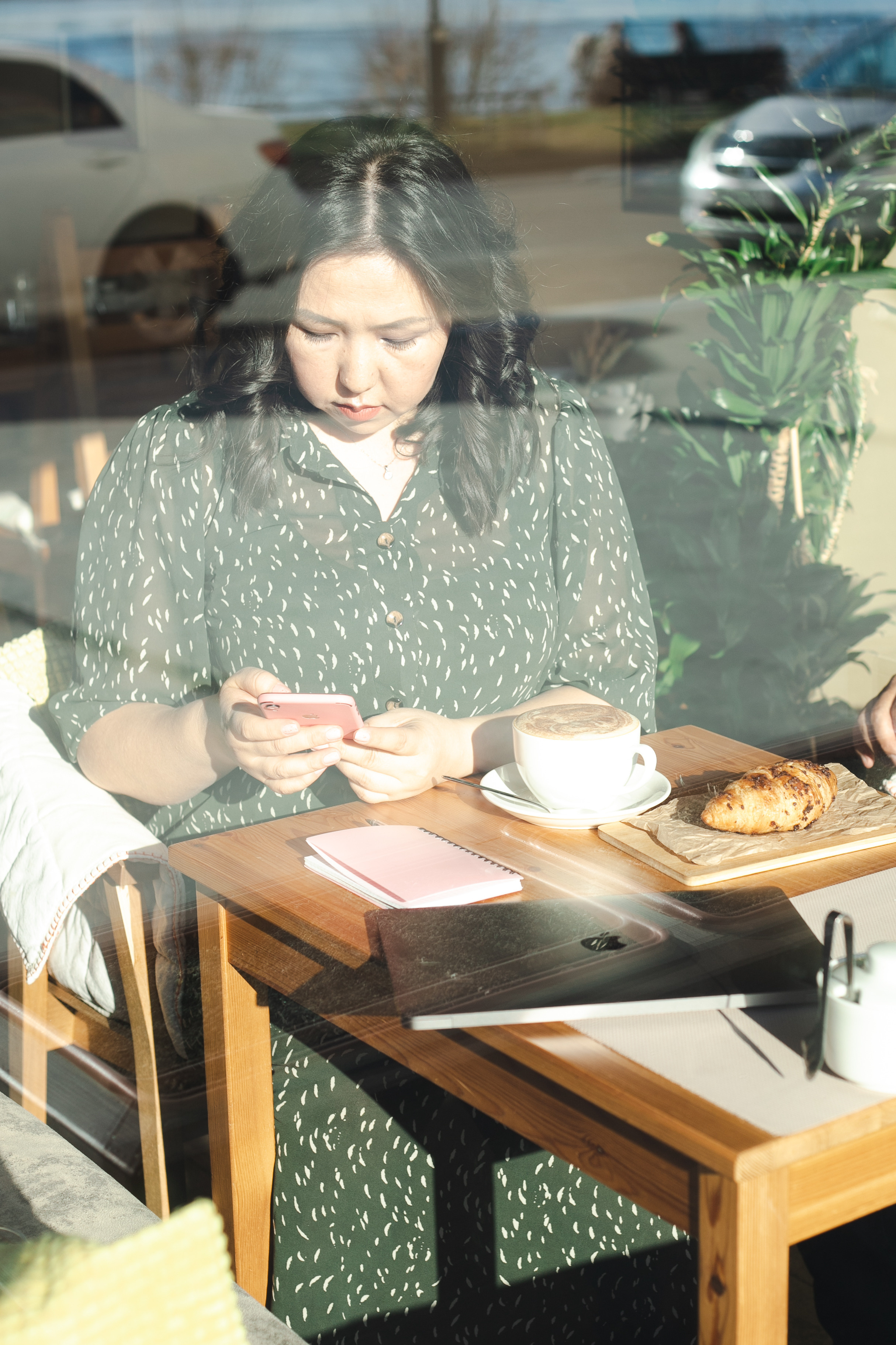 Ирина. Фотограф в Иркутске Тома Кабанова