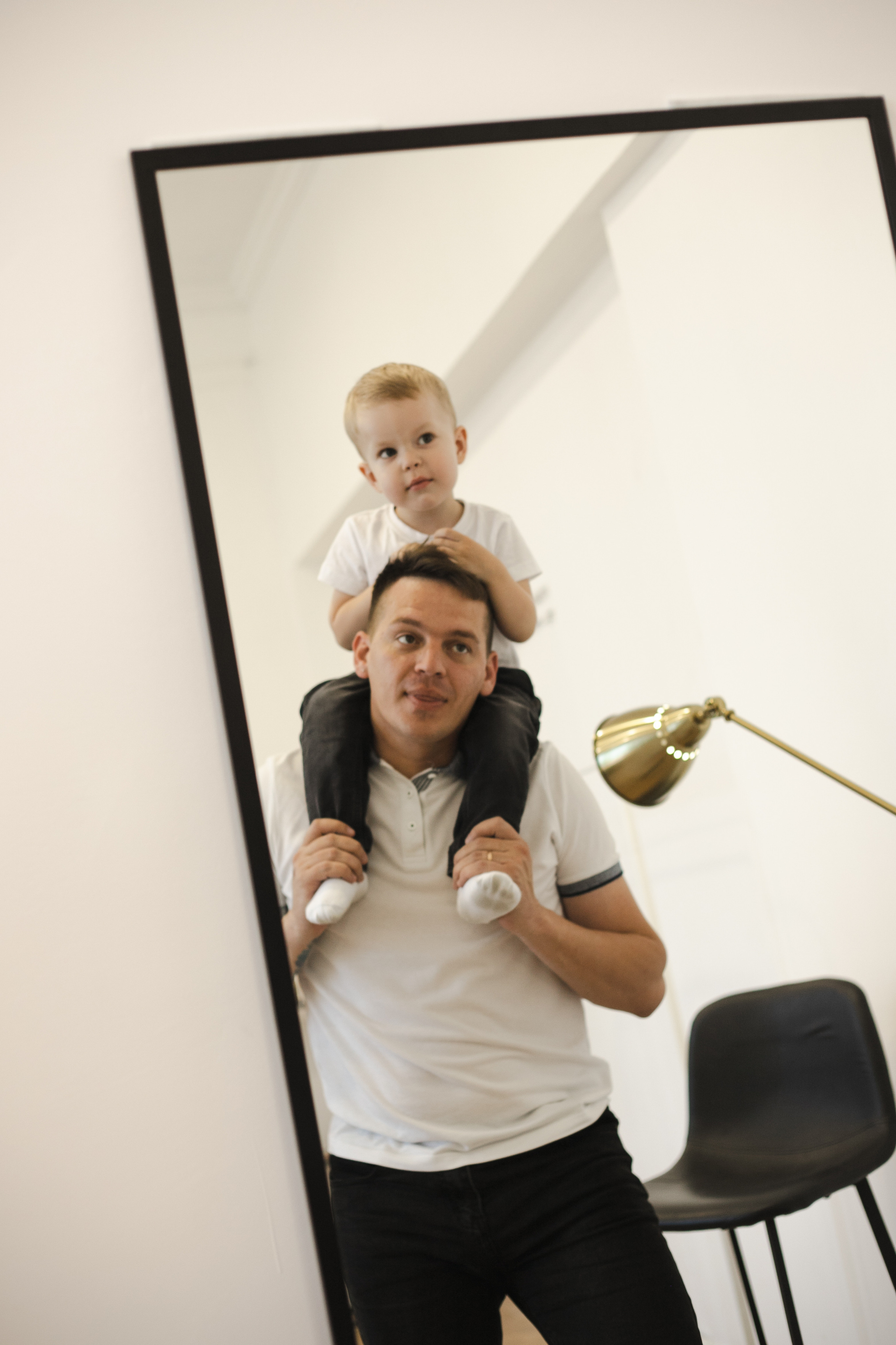 Семья. Фотограф в Иркутске Тома Кабанова