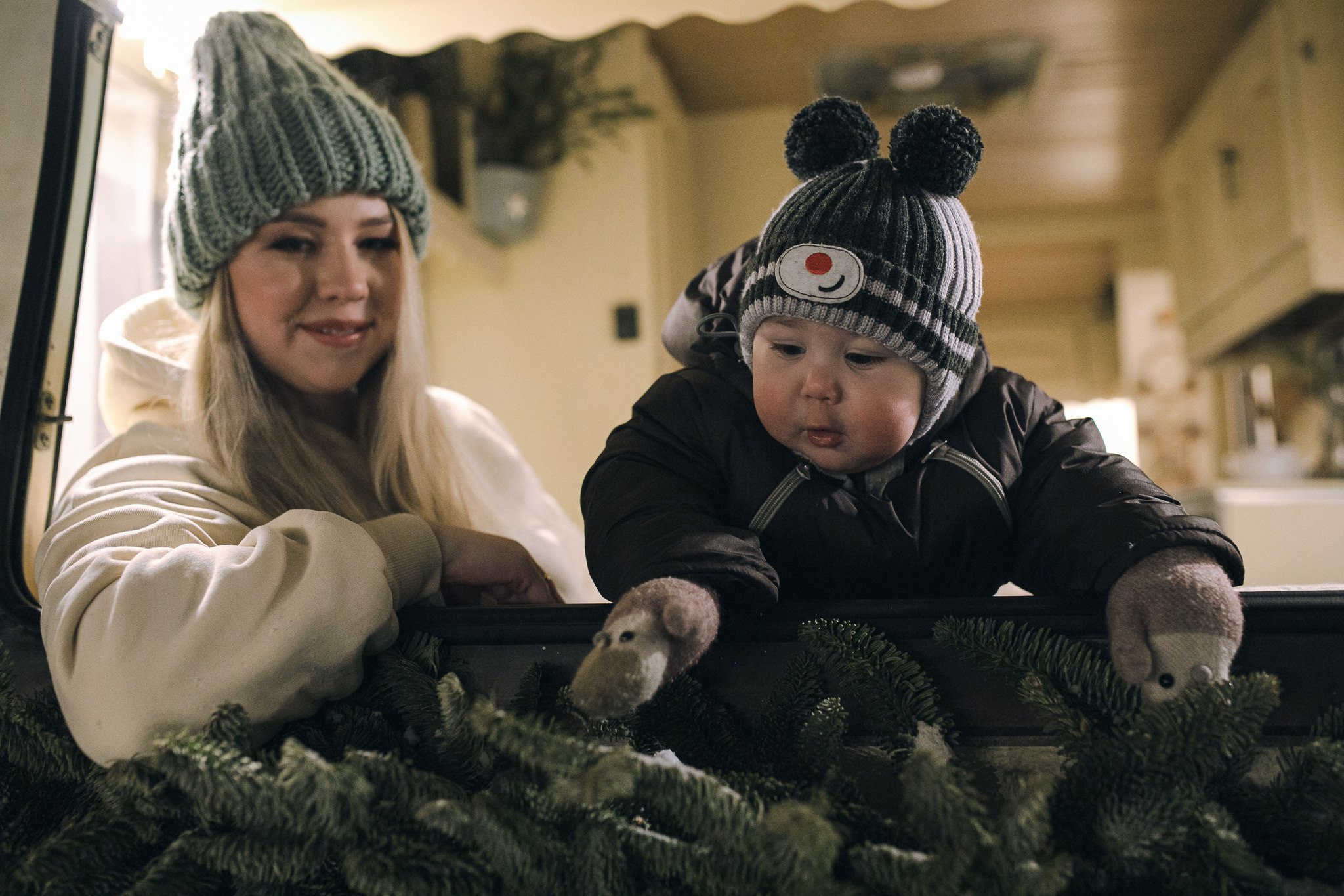В фотостудии на открытом воздухе. Фотограф в Иркутске Тома Кабанова