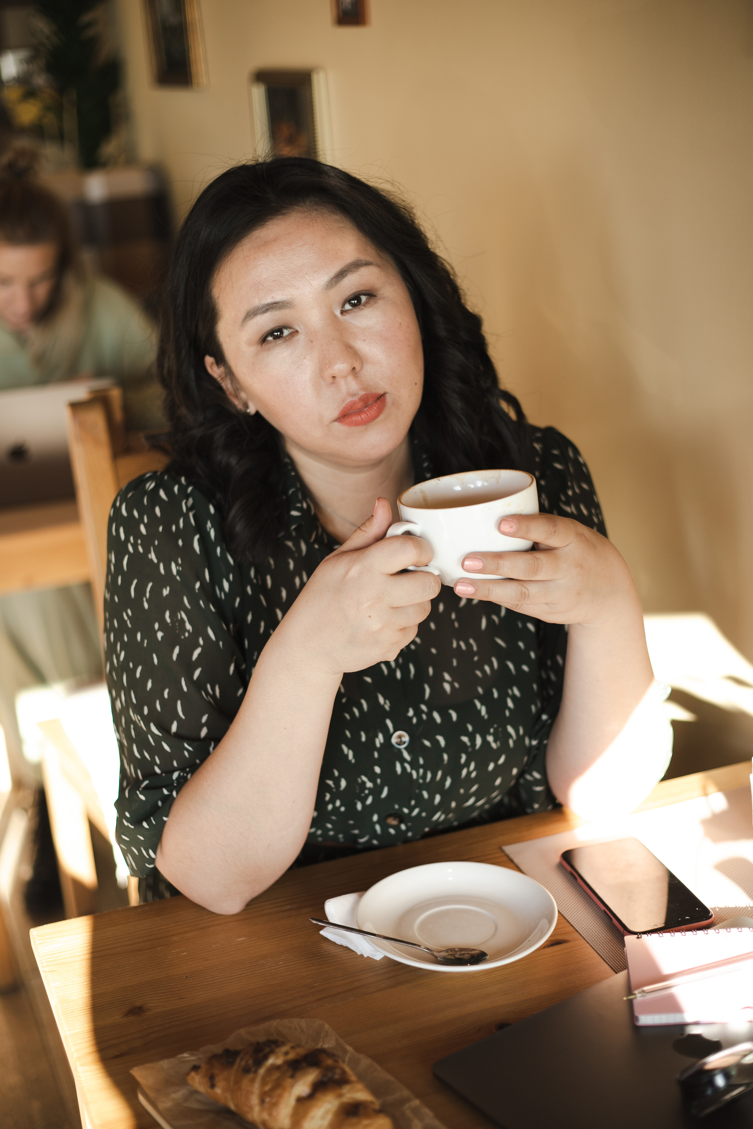 Ирина. Фотограф в Иркутске Тома Кабанова