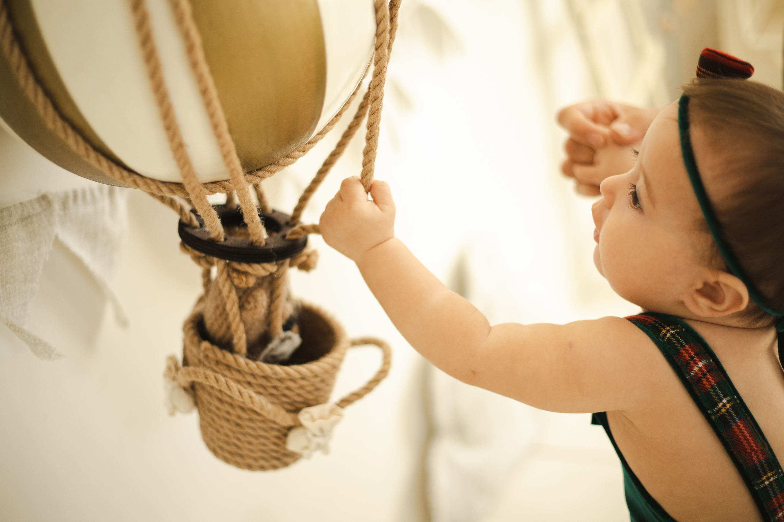 Фотографии для малышей от 6 месяцев. Фотограф в Иркутске Тома Кабанова