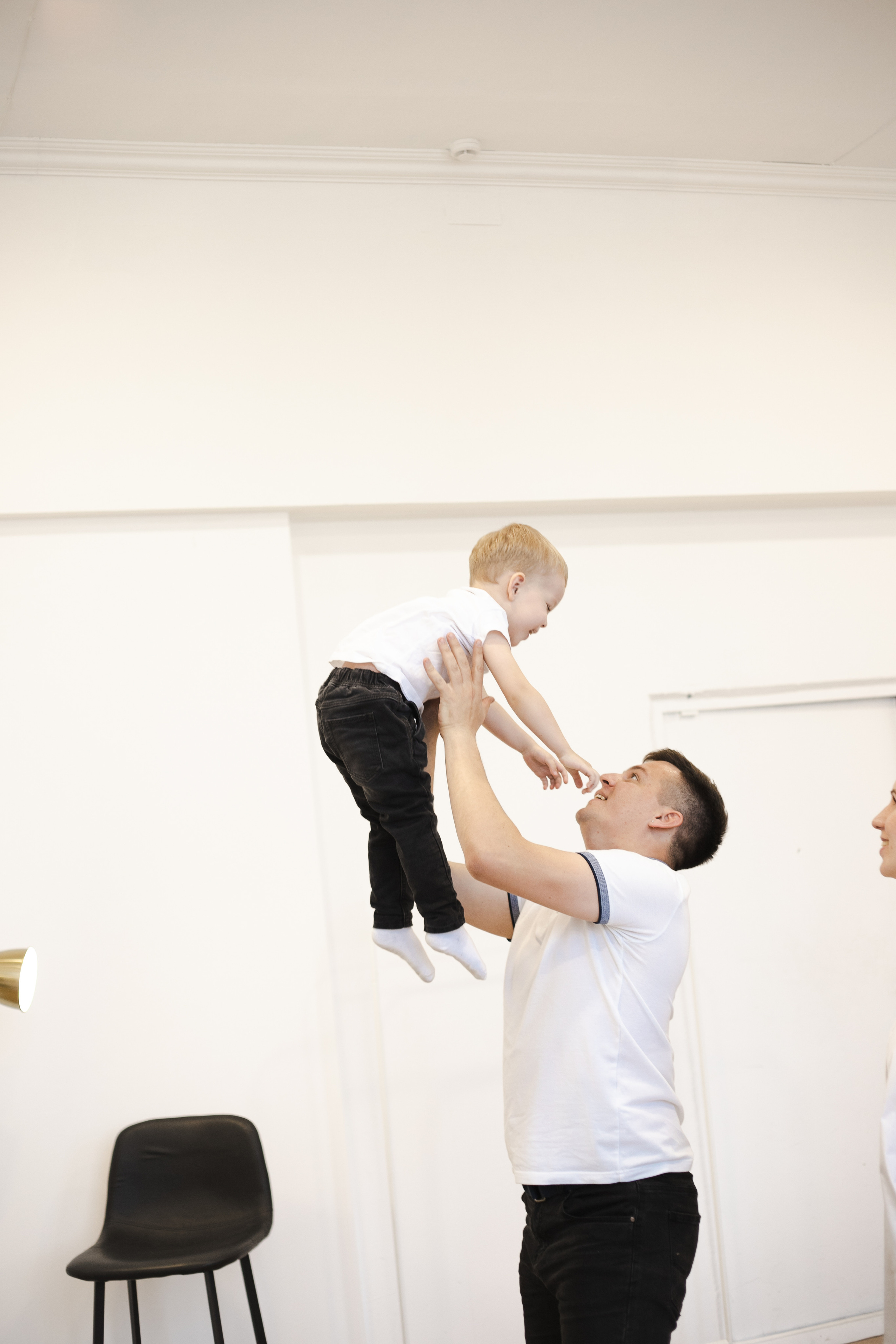 Семья. Фотограф в Иркутске Тома Кабанова