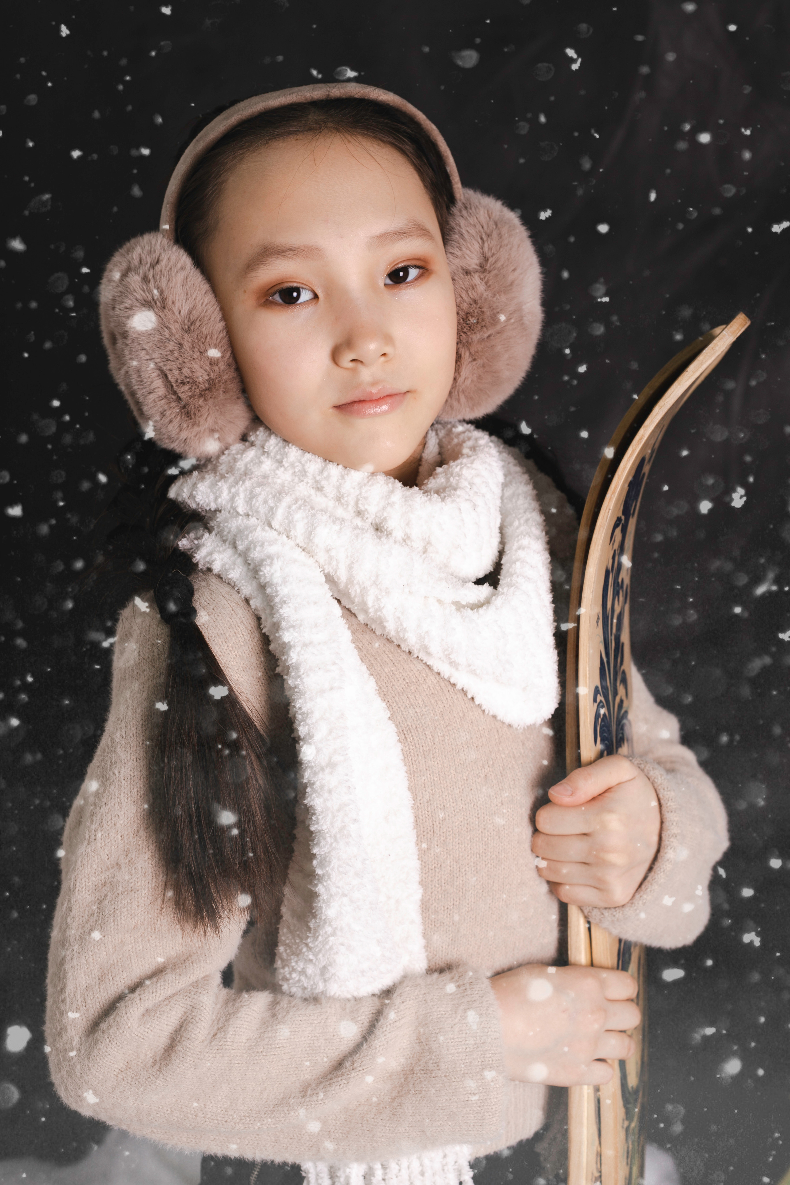 Новый год. Фотограф в Иркутске Тома Кабанова