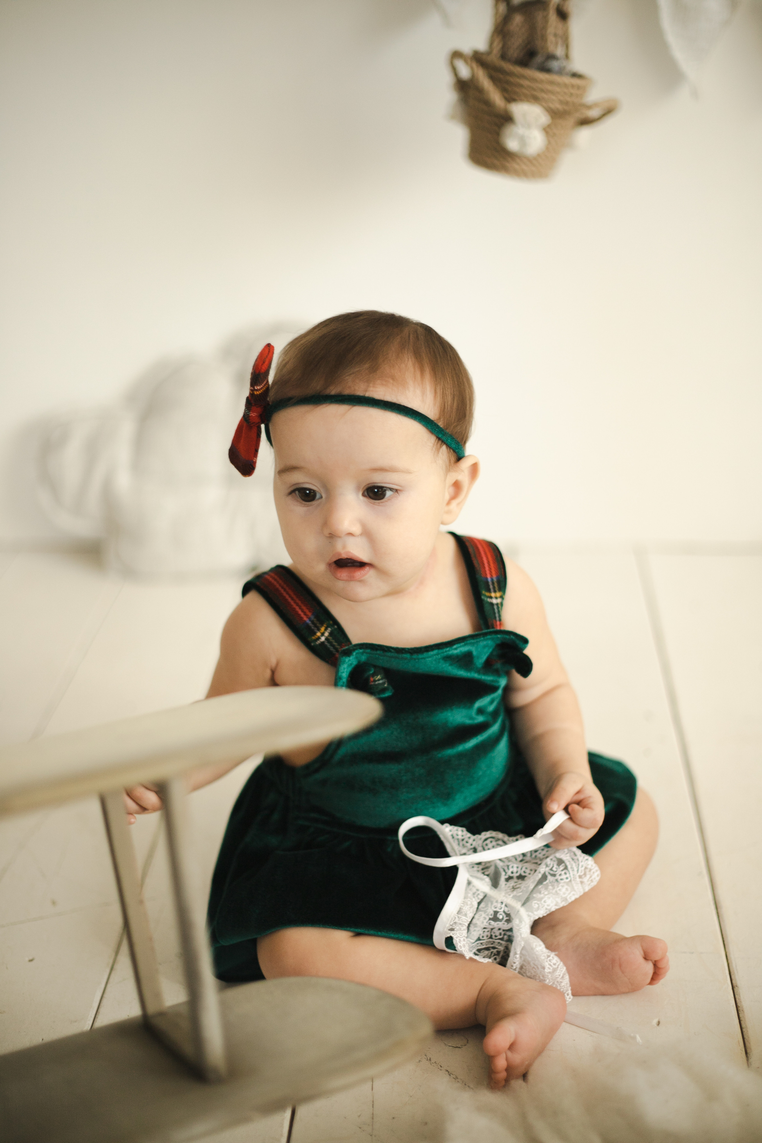 Фотографии для малышей от 6 месяцев. Фотограф в Иркутске Тома Кабанова