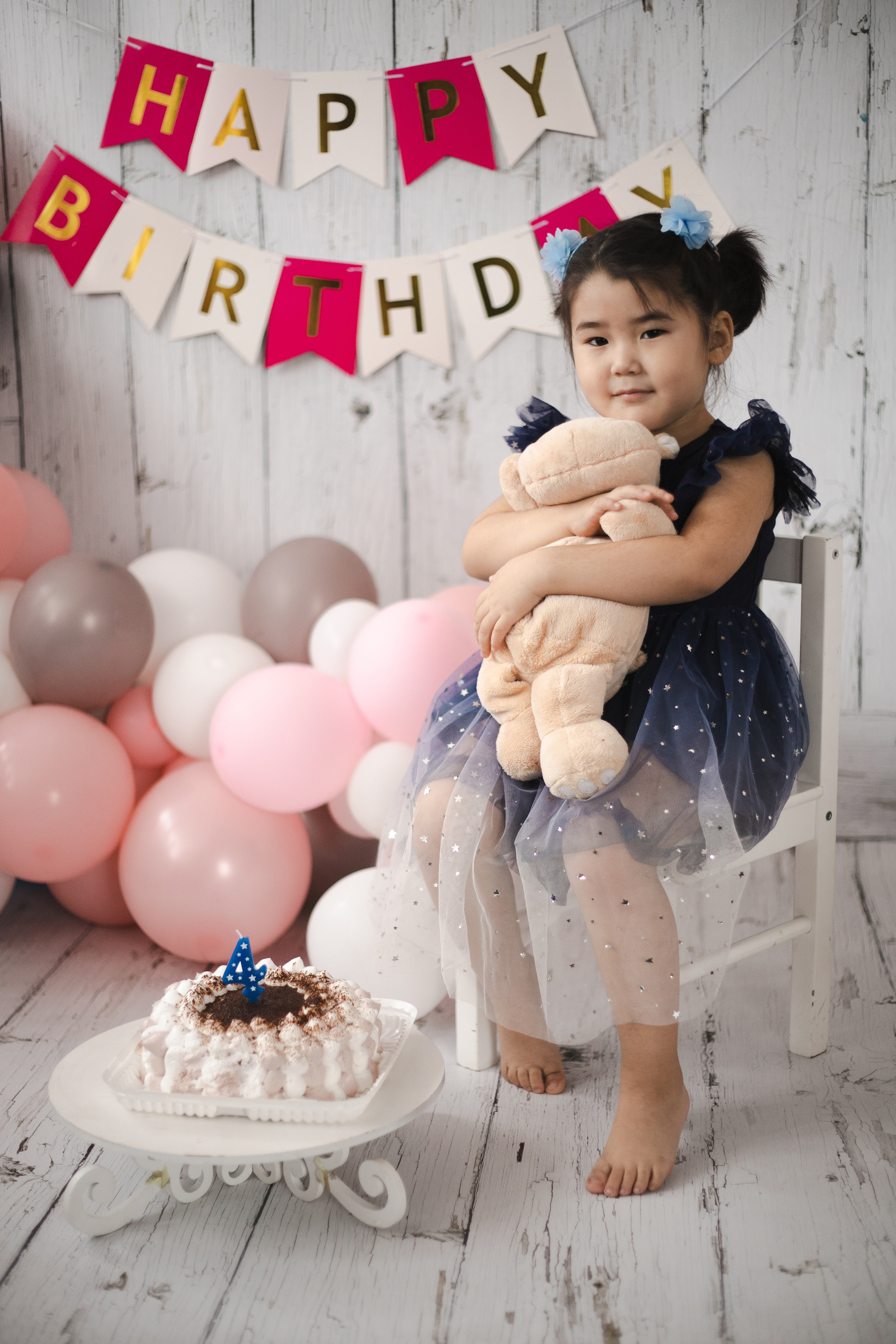 Семейная студийная фотосессия. Фотограф в Иркутске Тома Кабанова