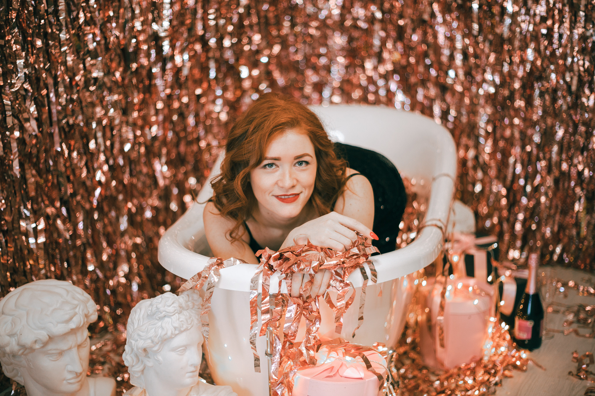 Мария. Фотограф в Иркутске Тома Кабанова