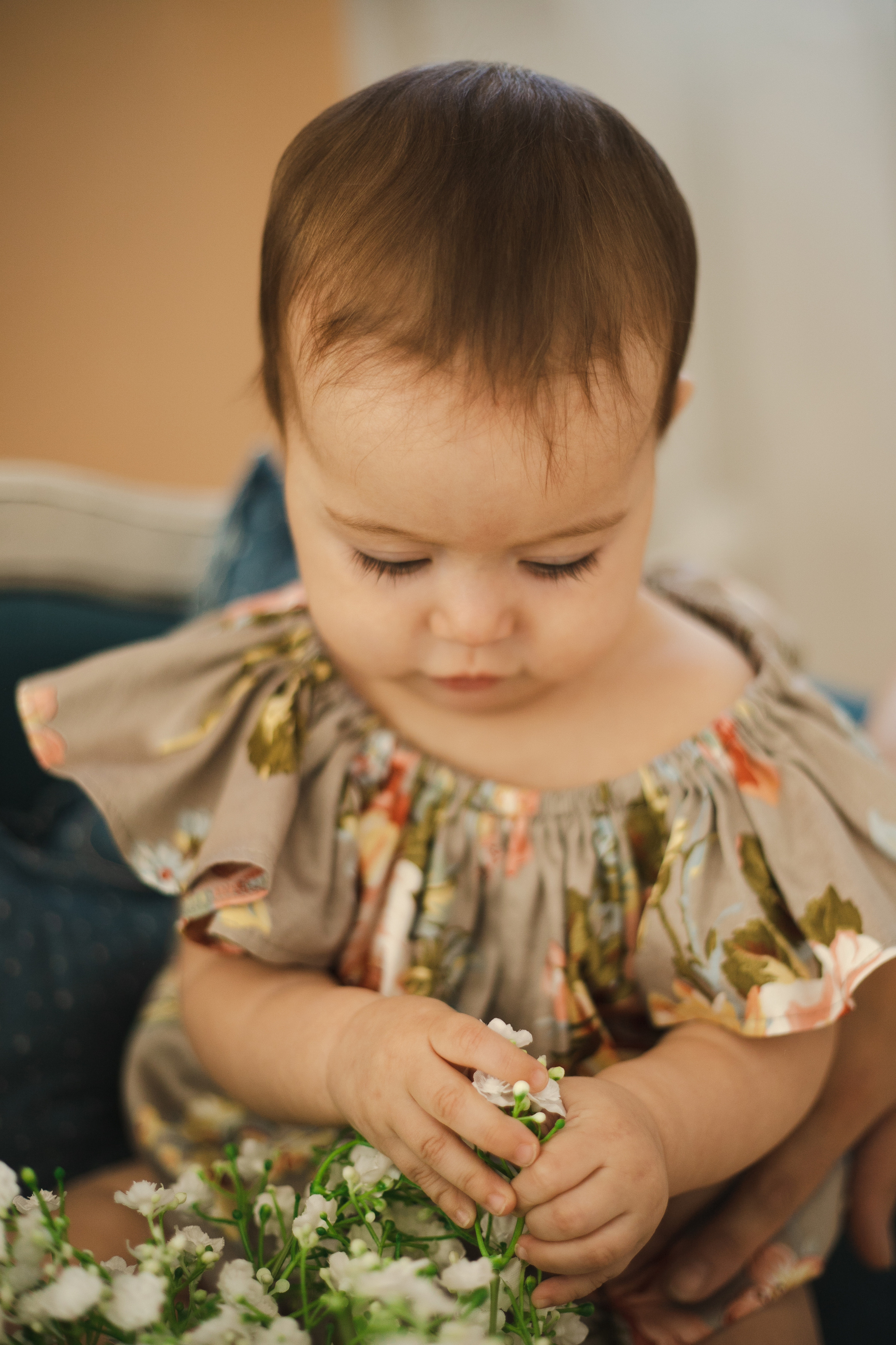 Фотографии для малышей от 6 месяцев. Фотограф в Иркутске Тома Кабанова