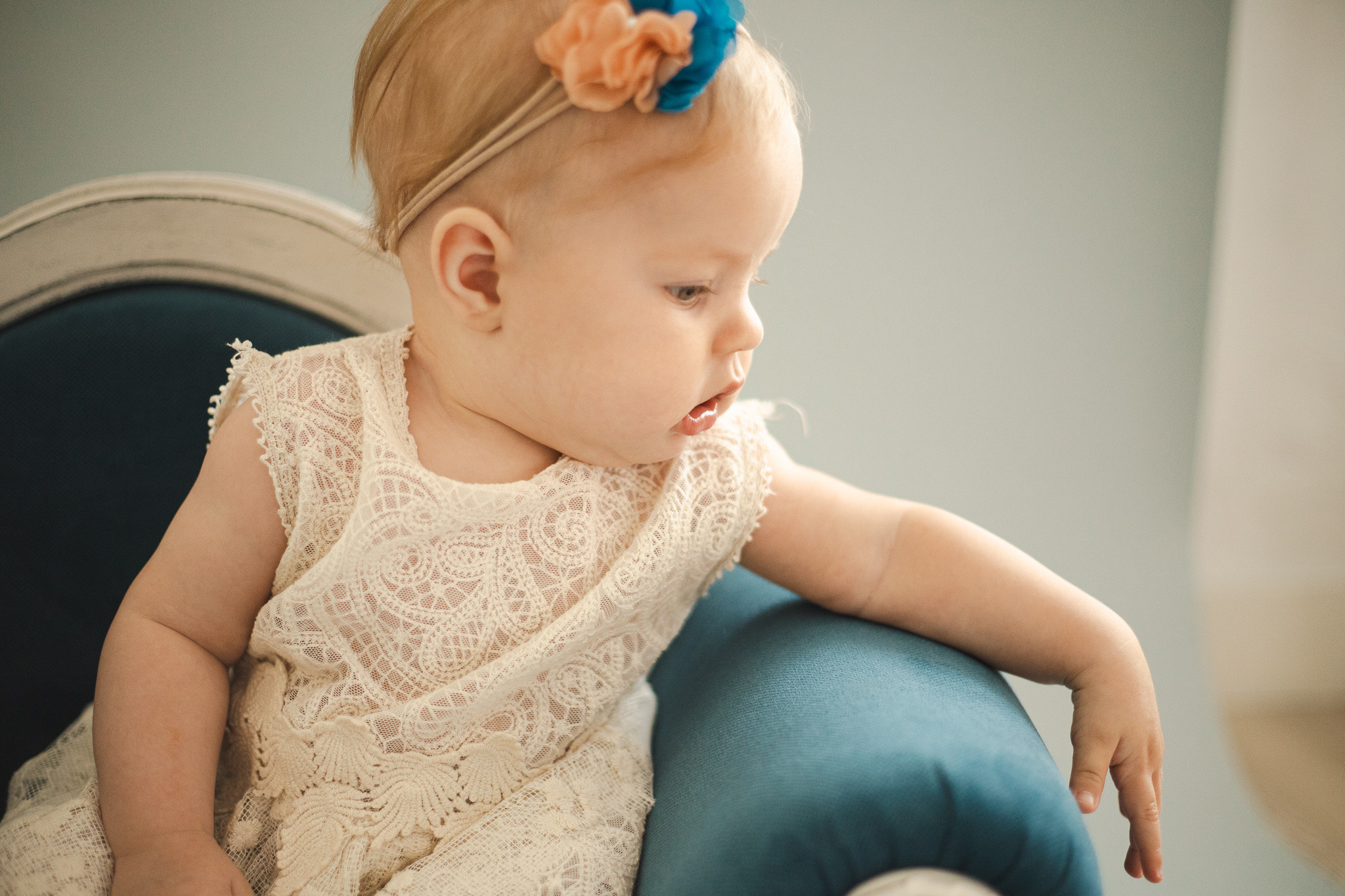 Фотосессия новорожденного. Фотограф в Иркутске Тома Кабанова