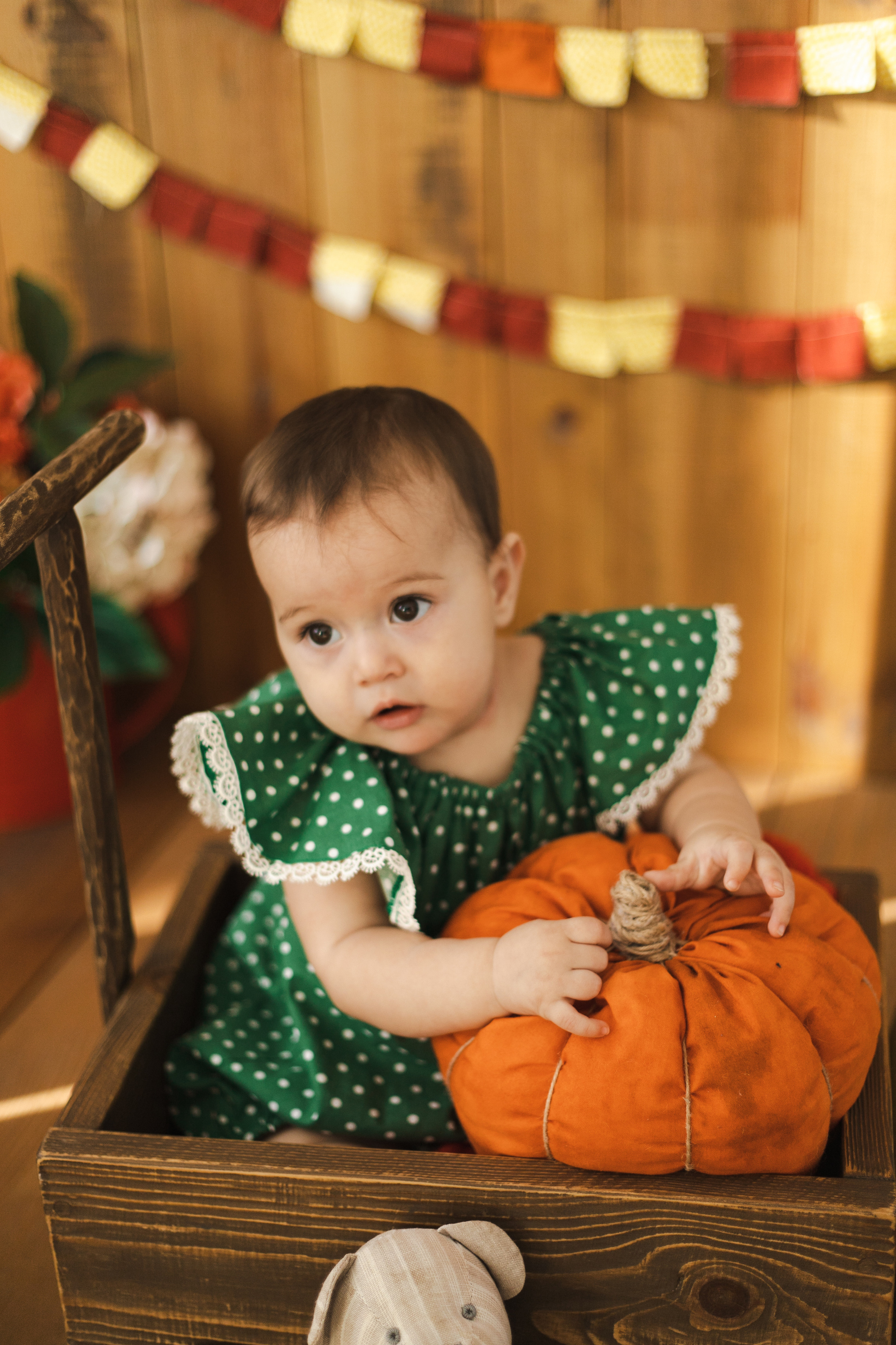 Фотографии для малышей от 6 месяцев. Фотограф в Иркутске Тома Кабанова