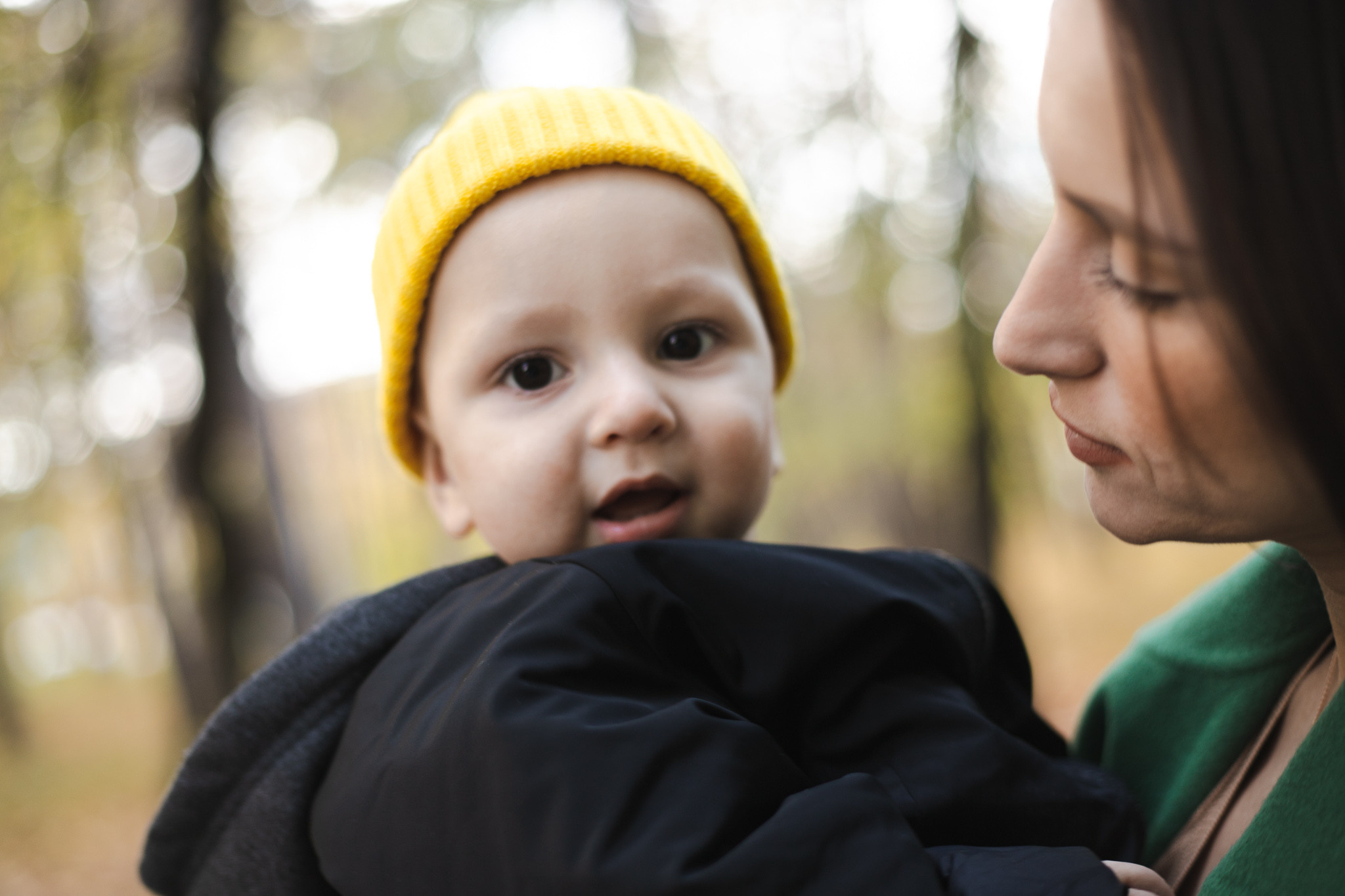 Семейная фотосессия. Фотограф в Иркутске Тома Кабанова
