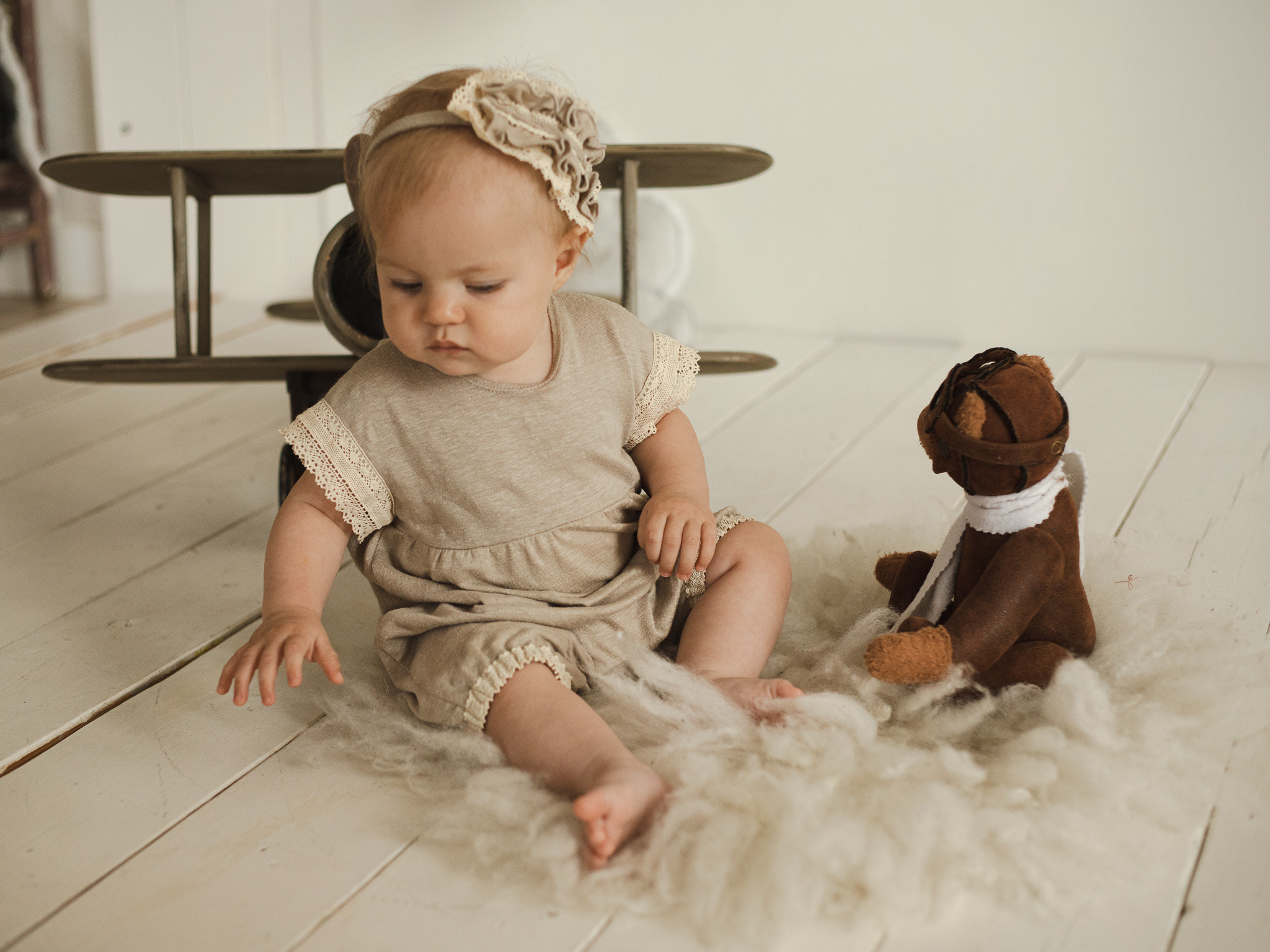 Фотосессия новорожденного. Фотограф в Иркутске Тома Кабанова