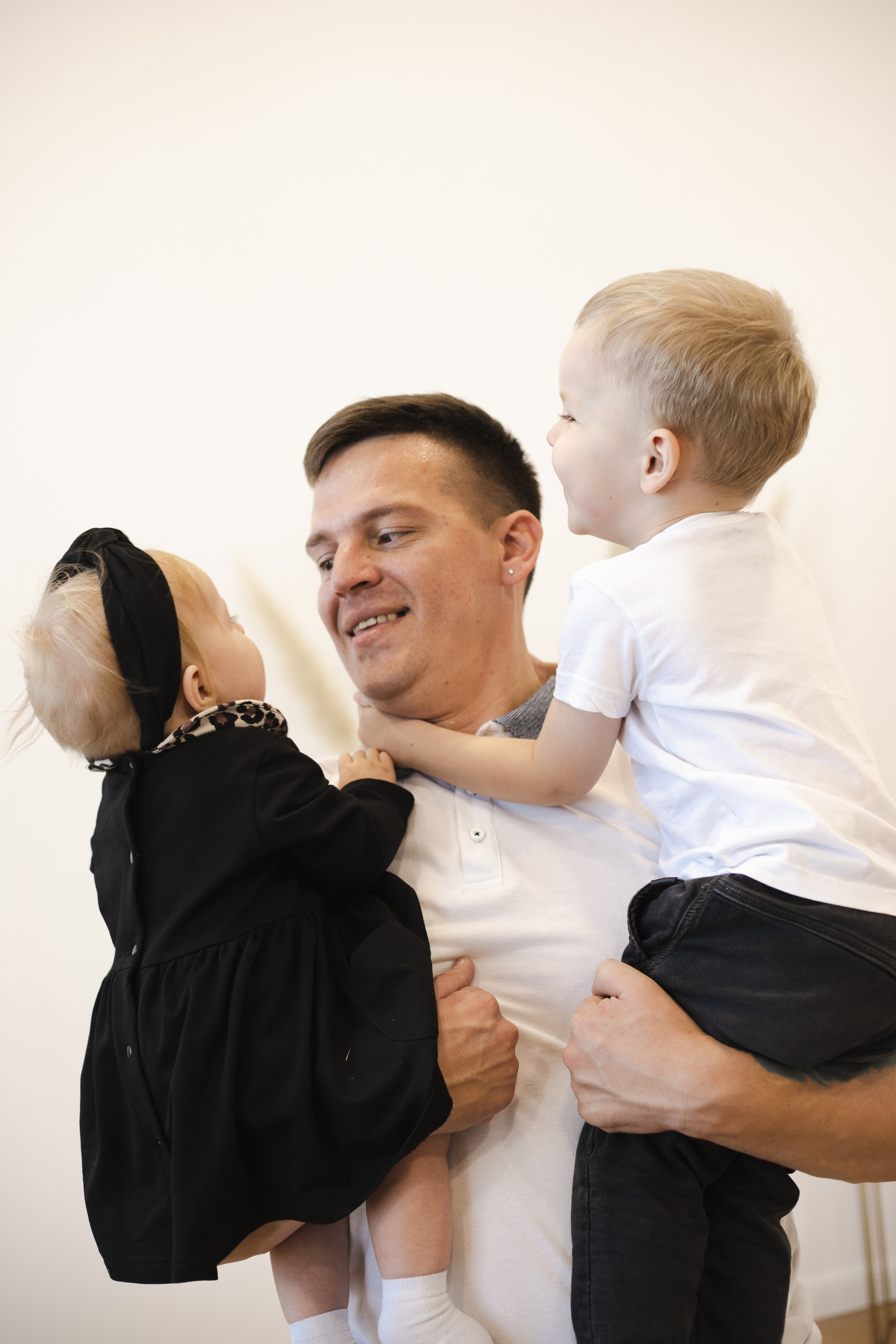 Семья. Фотограф в Иркутске Тома Кабанова