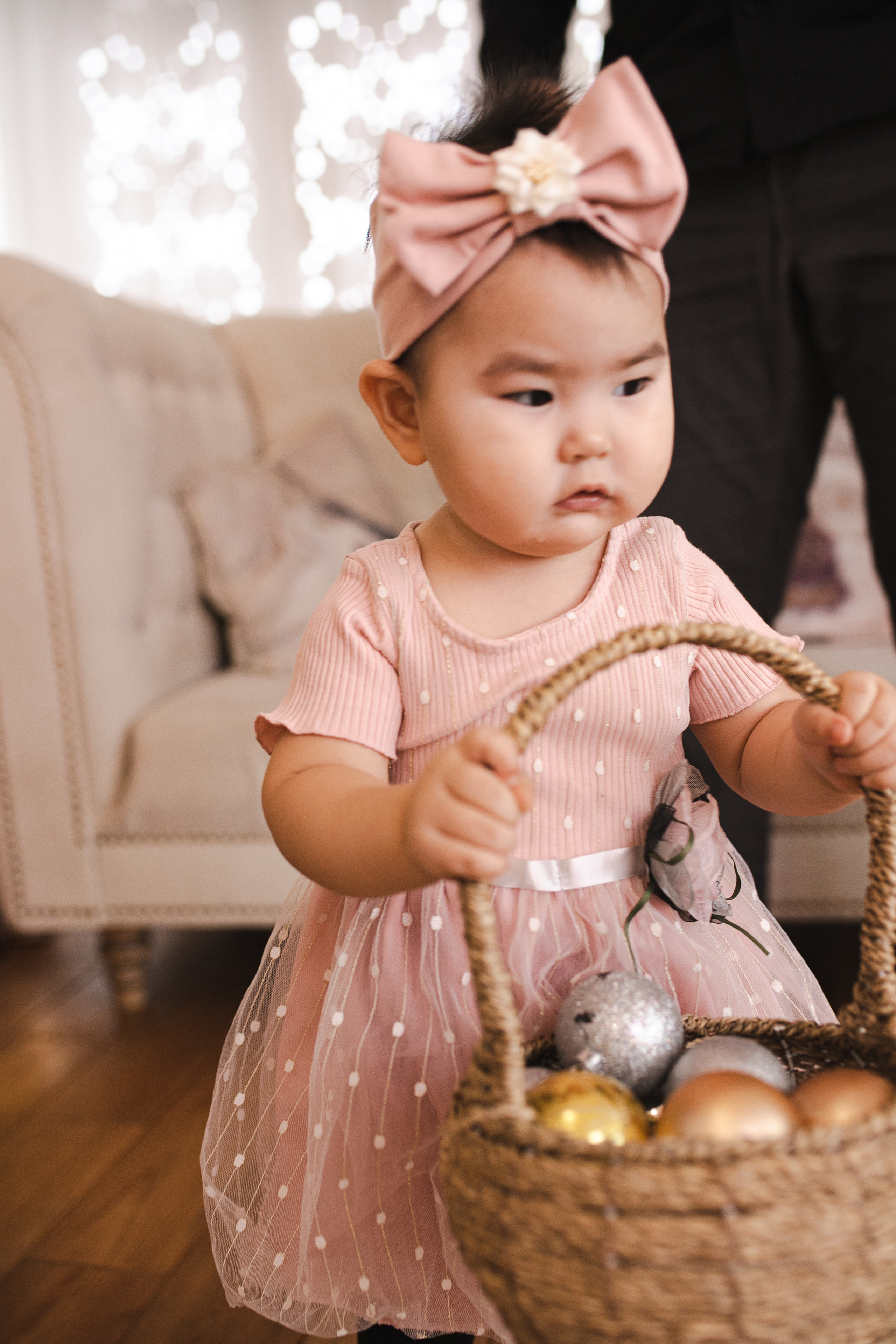 Семейная студийная фотосессия. Фотограф в Иркутске Тома Кабанова