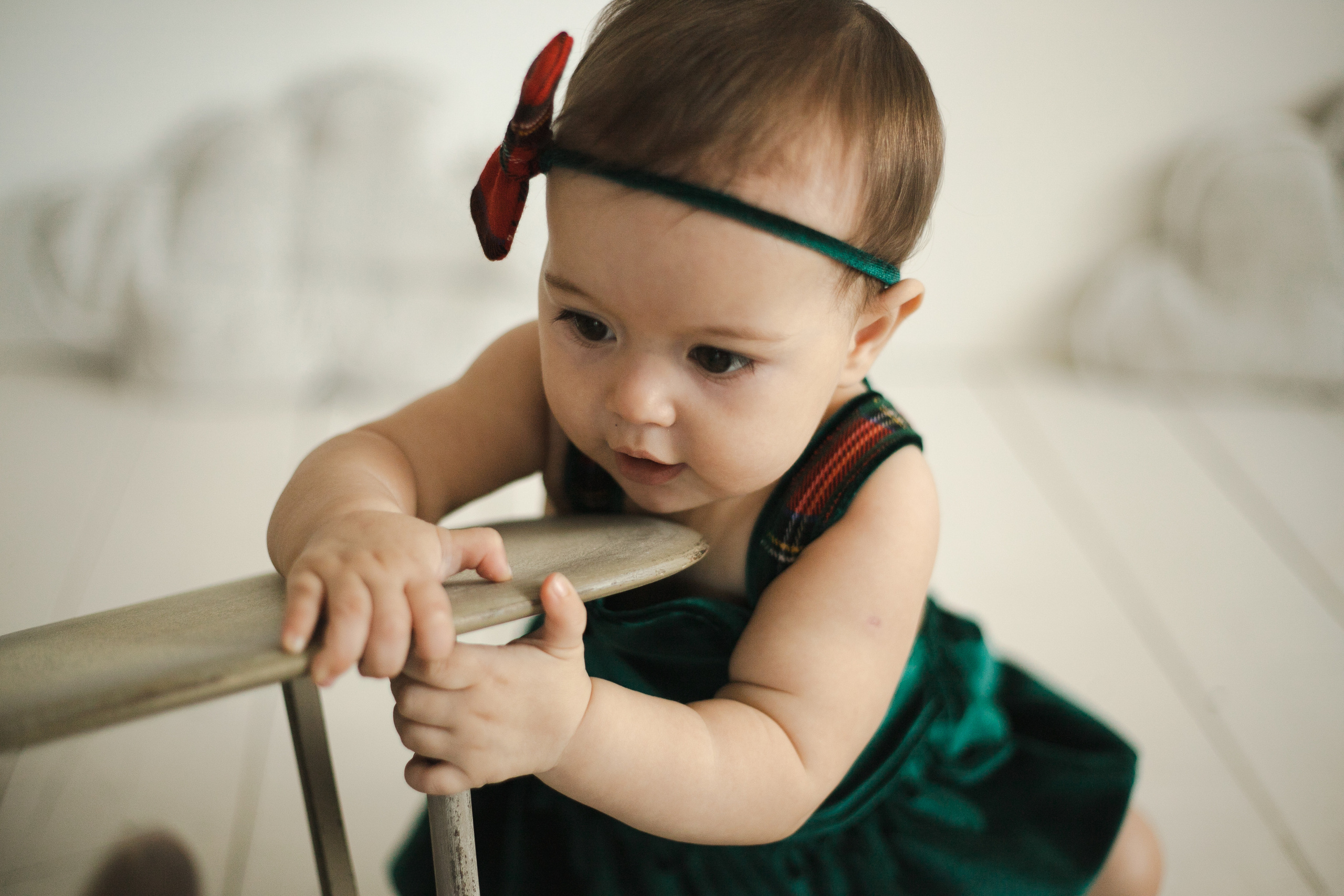 Фотографии для малышей от 6 месяцев. Фотограф в Иркутске Тома Кабанова