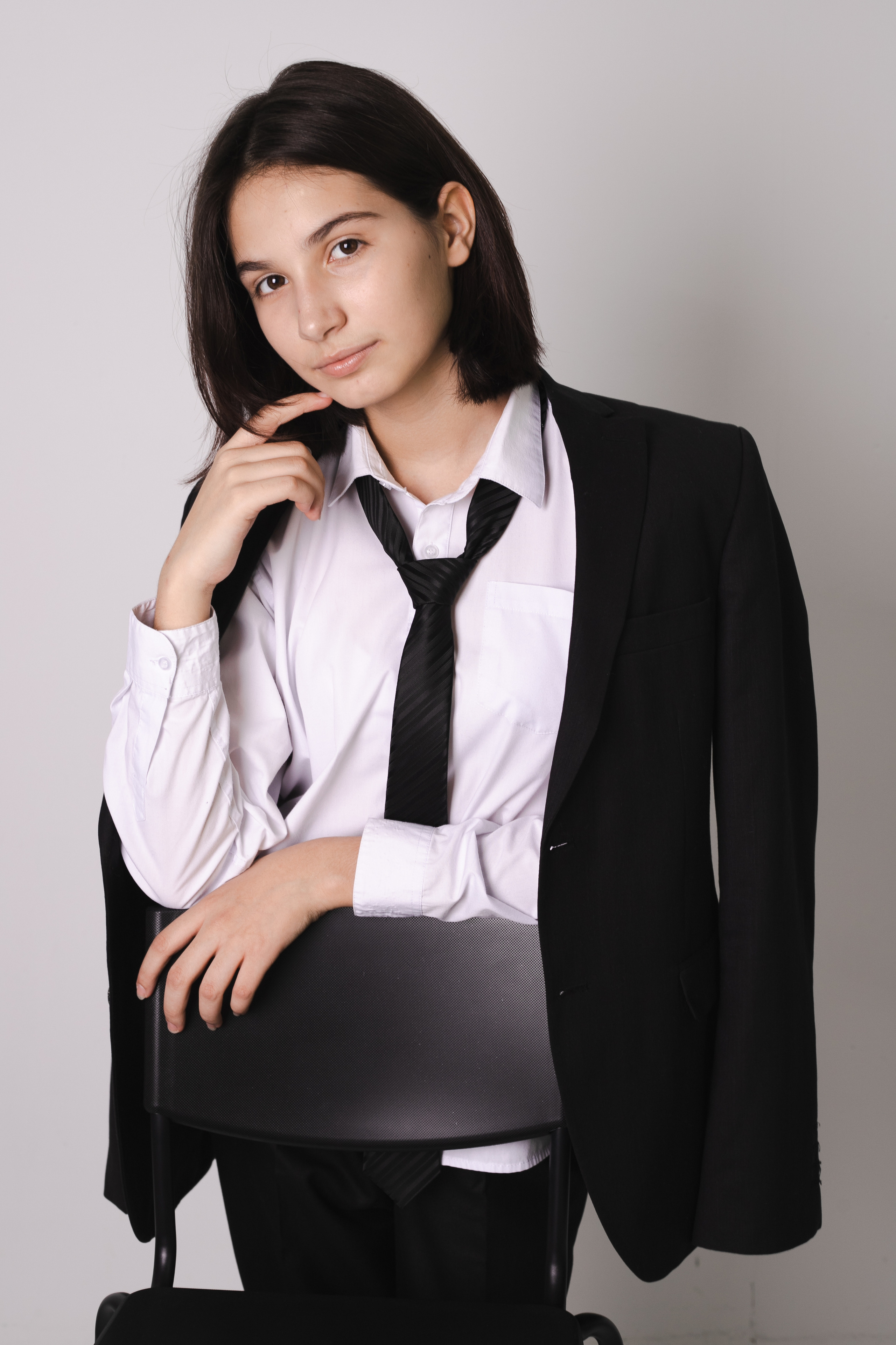 Гарсон. Фотограф в Иркутске Тома Кабанова