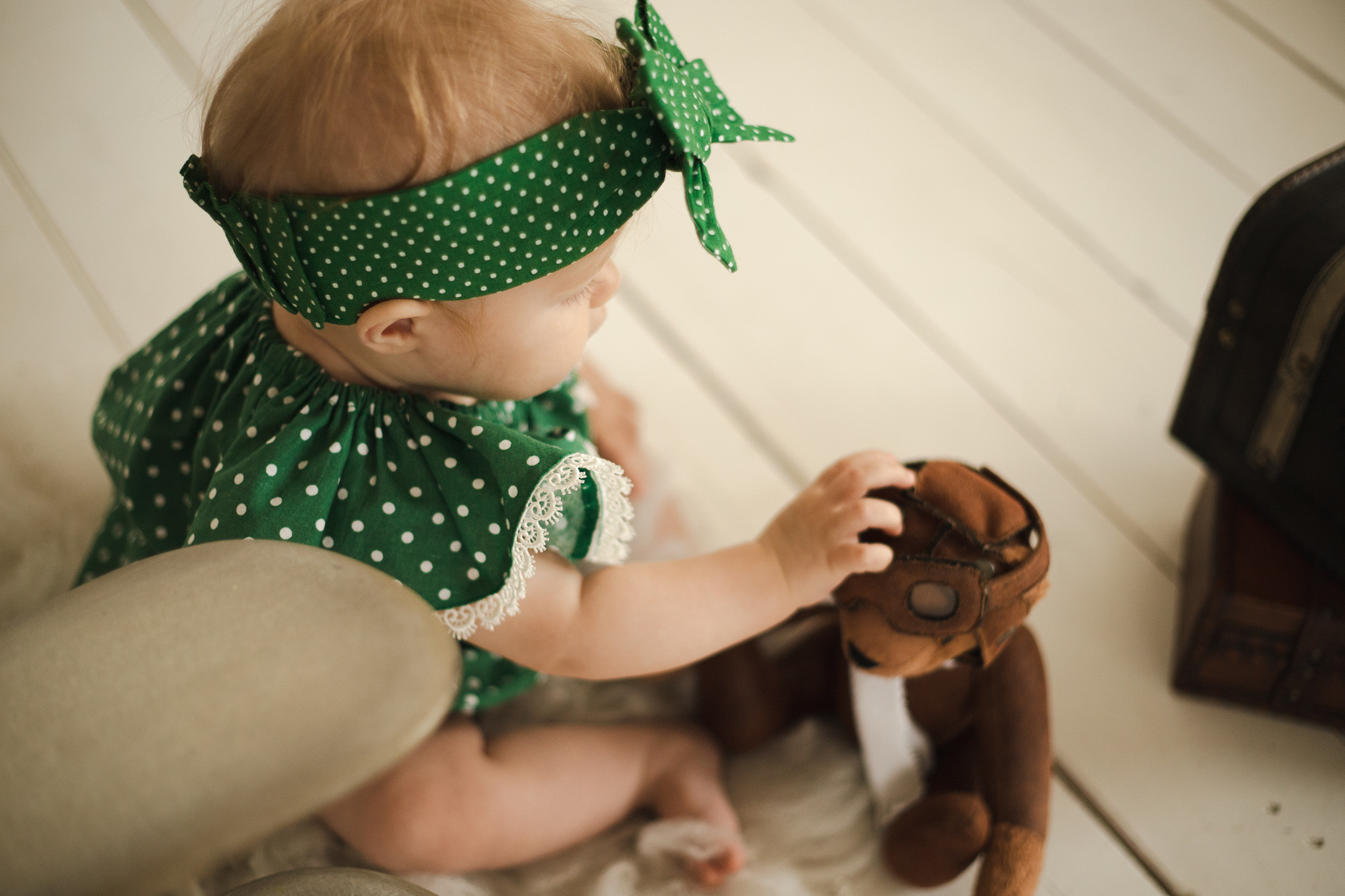 Фотосессия новорожденного. Фотограф в Иркутске Тома Кабанова