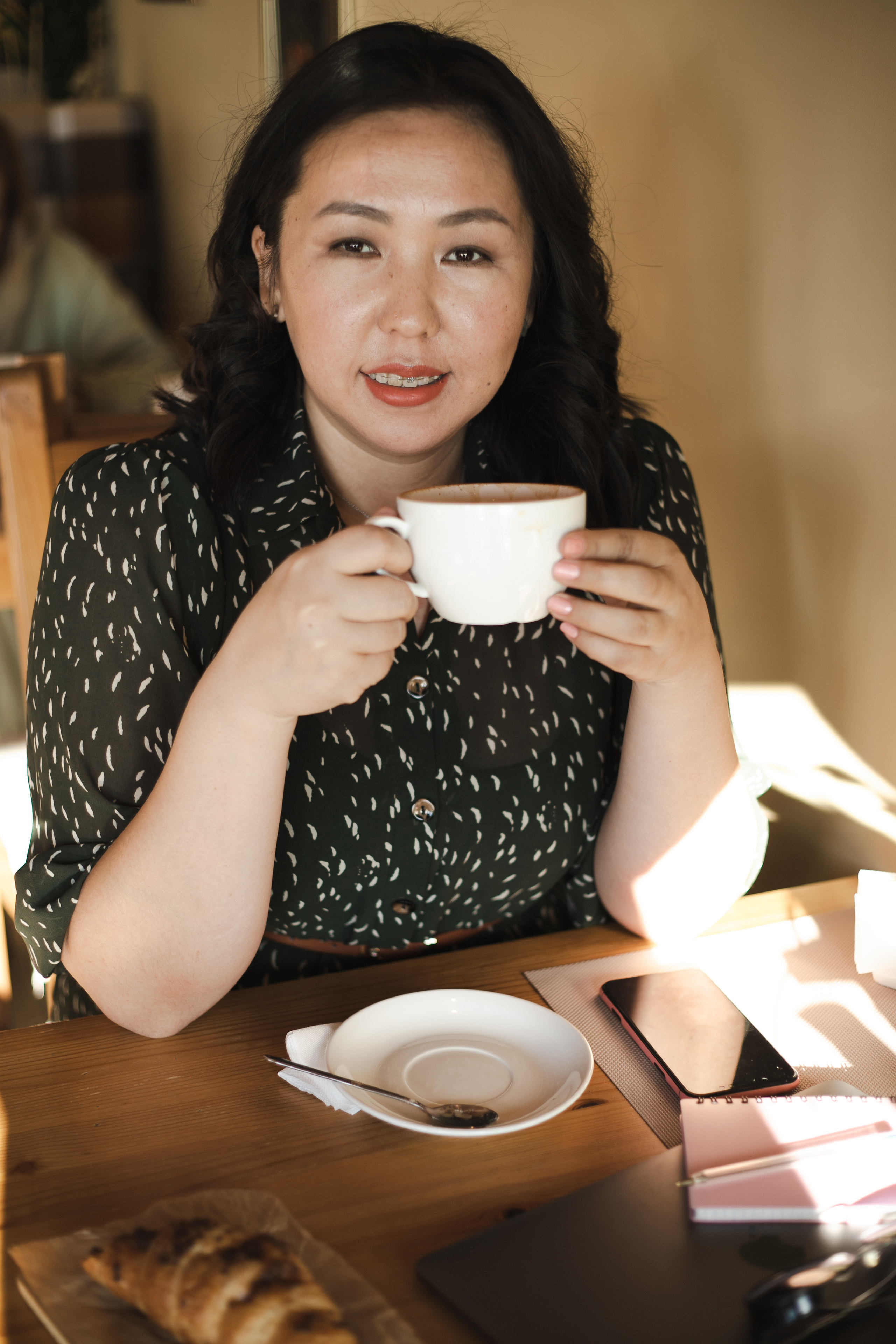 Ирина. Фотограф в Иркутске Тома Кабанова