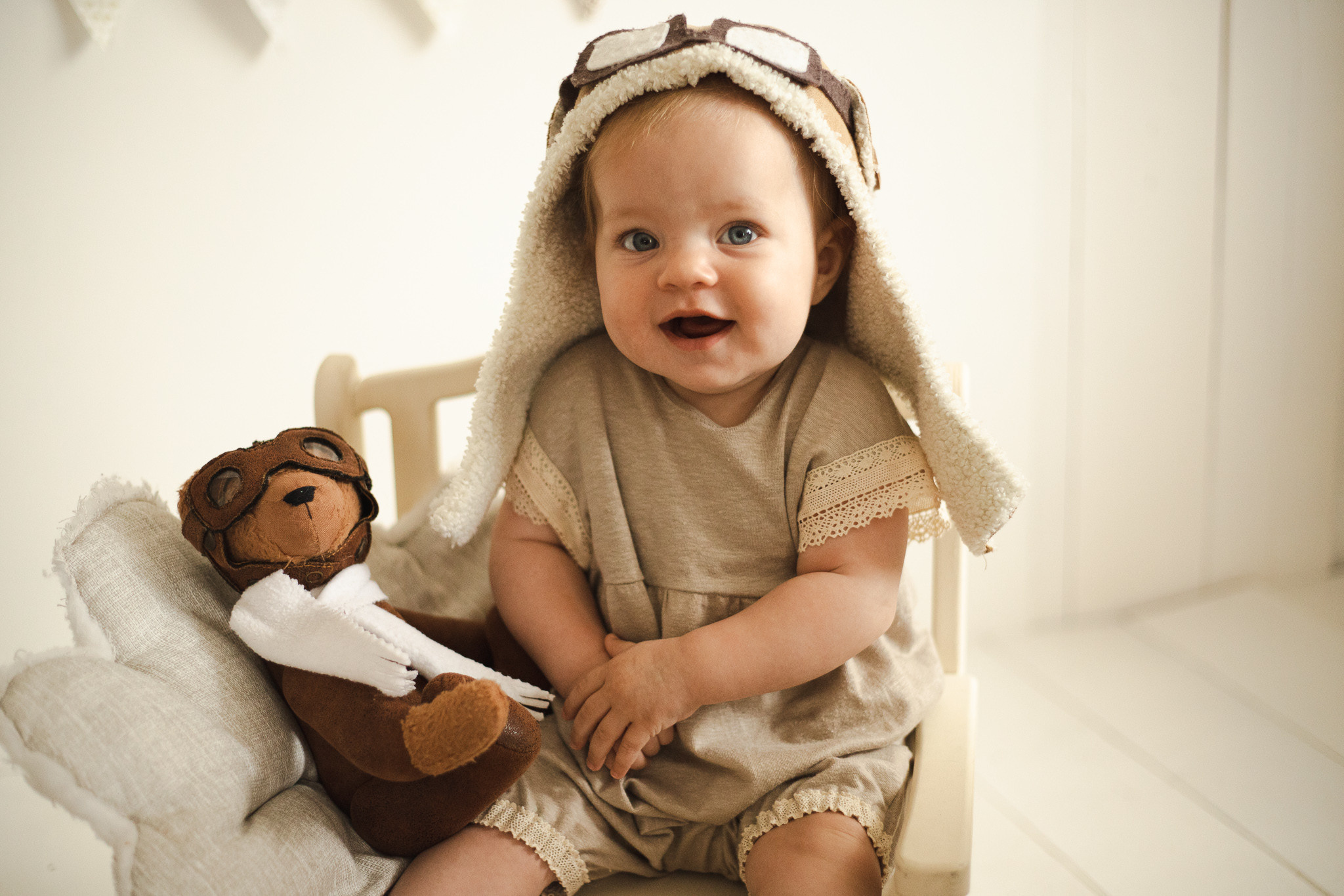 Фотосессия новорожденного. Фотограф в Иркутске Тома Кабанова