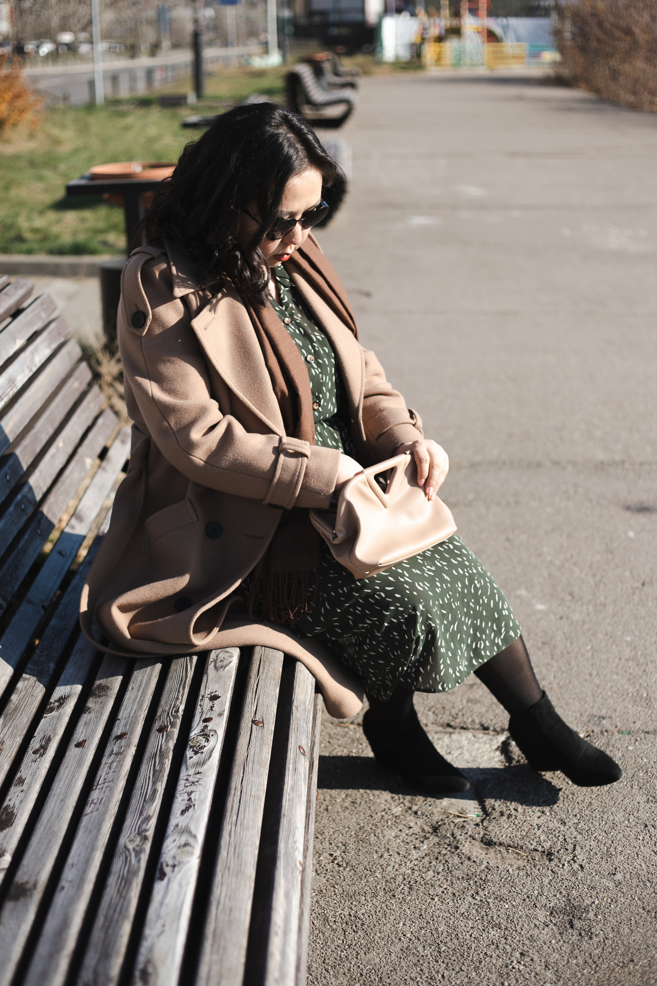 Ирина. Фотограф в Иркутске Тома Кабанова