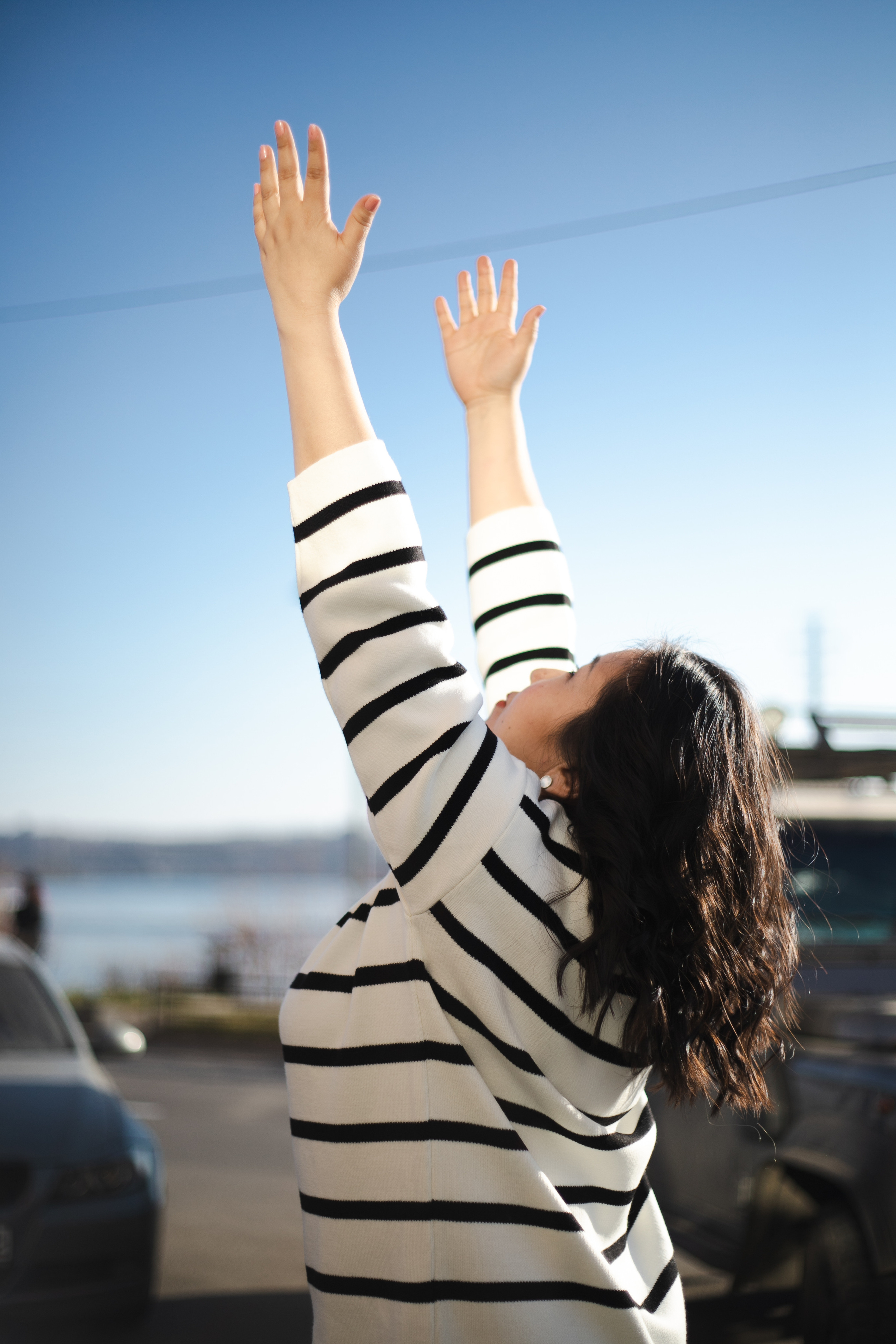 Ирина. Фотограф в Иркутске Тома Кабанова