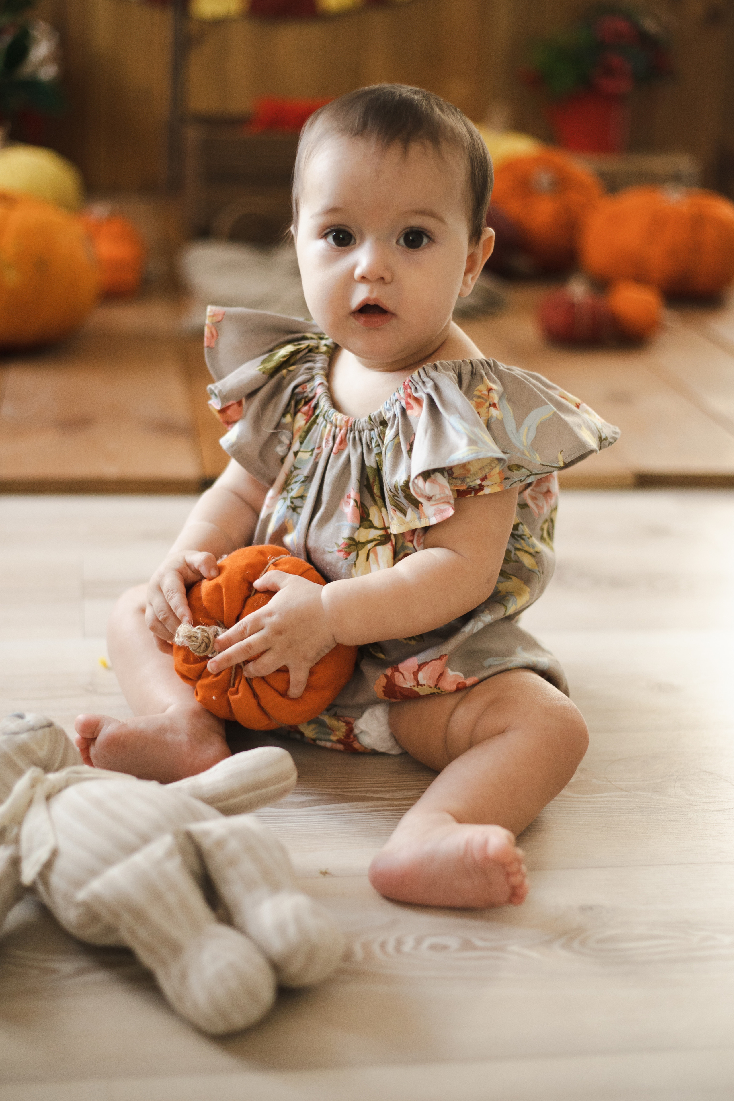 Фотографии для малышей от 6 месяцев. Фотограф в Иркутске Тома Кабанова