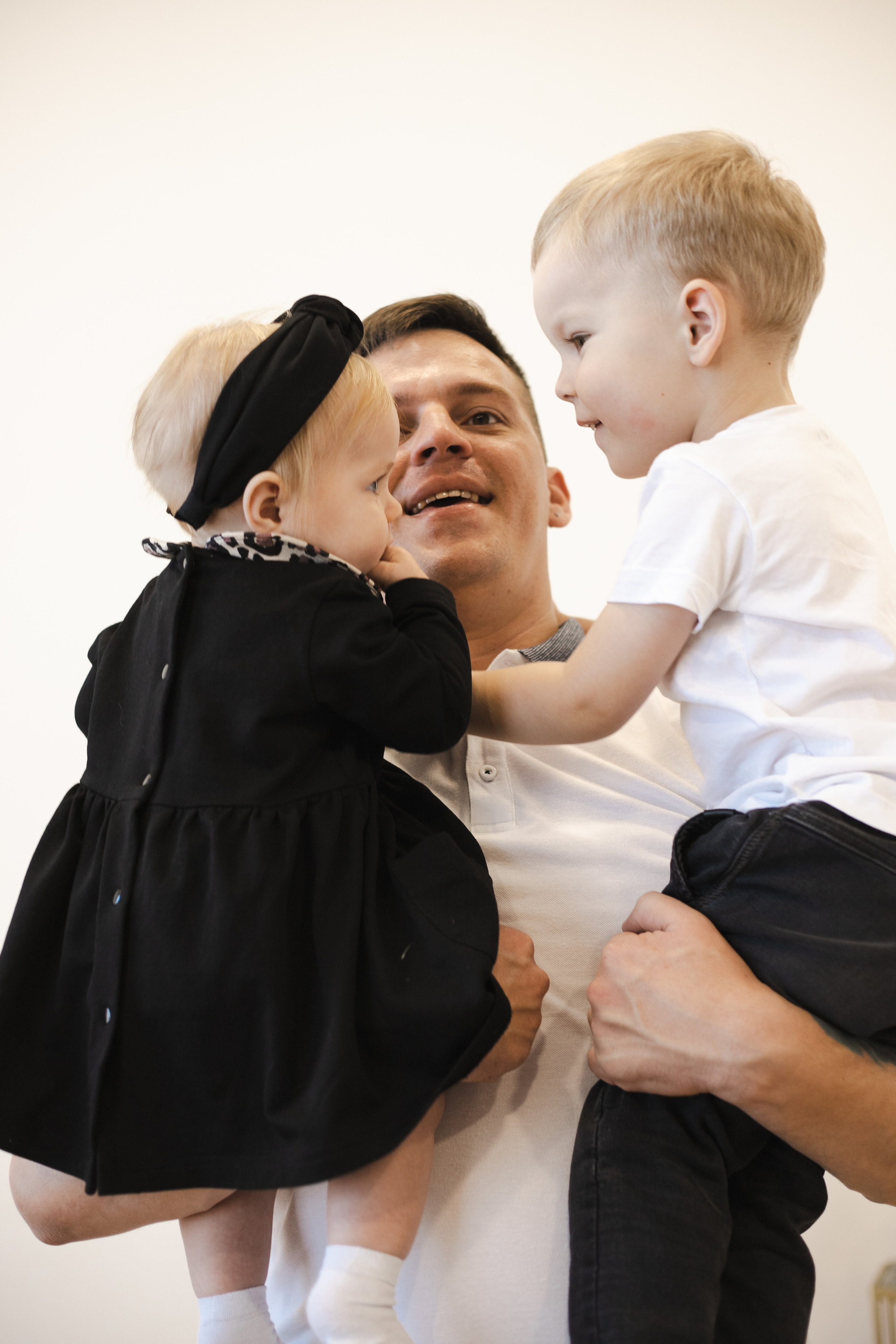 Семья. Фотограф в Иркутске Тома Кабанова