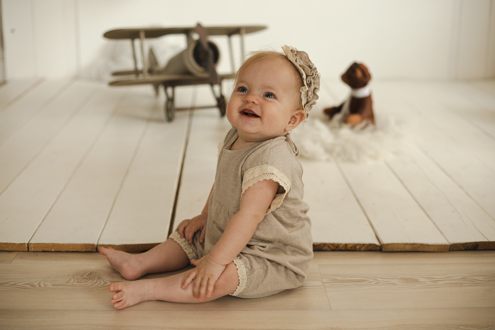 Фотосессия новорожденного. Фотограф в Иркутске Тома Кабанова