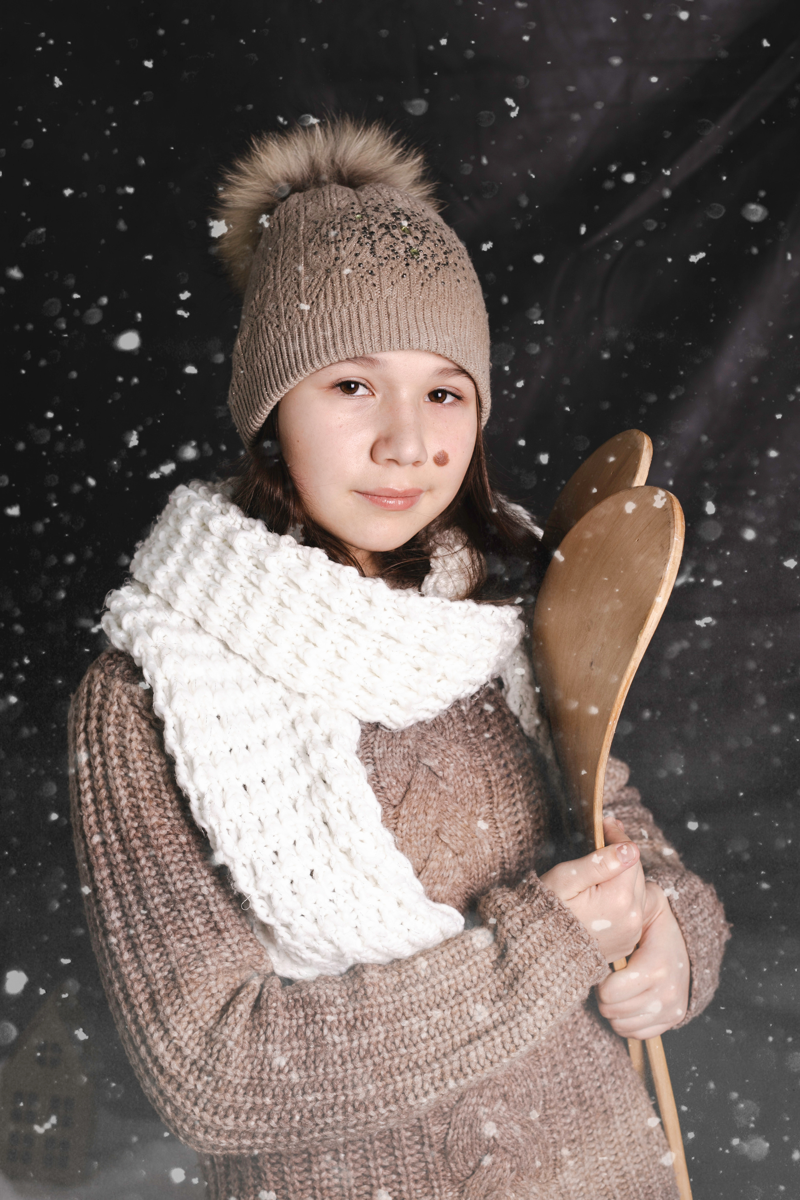 Новый год. Фотограф в Иркутске Тома Кабанова