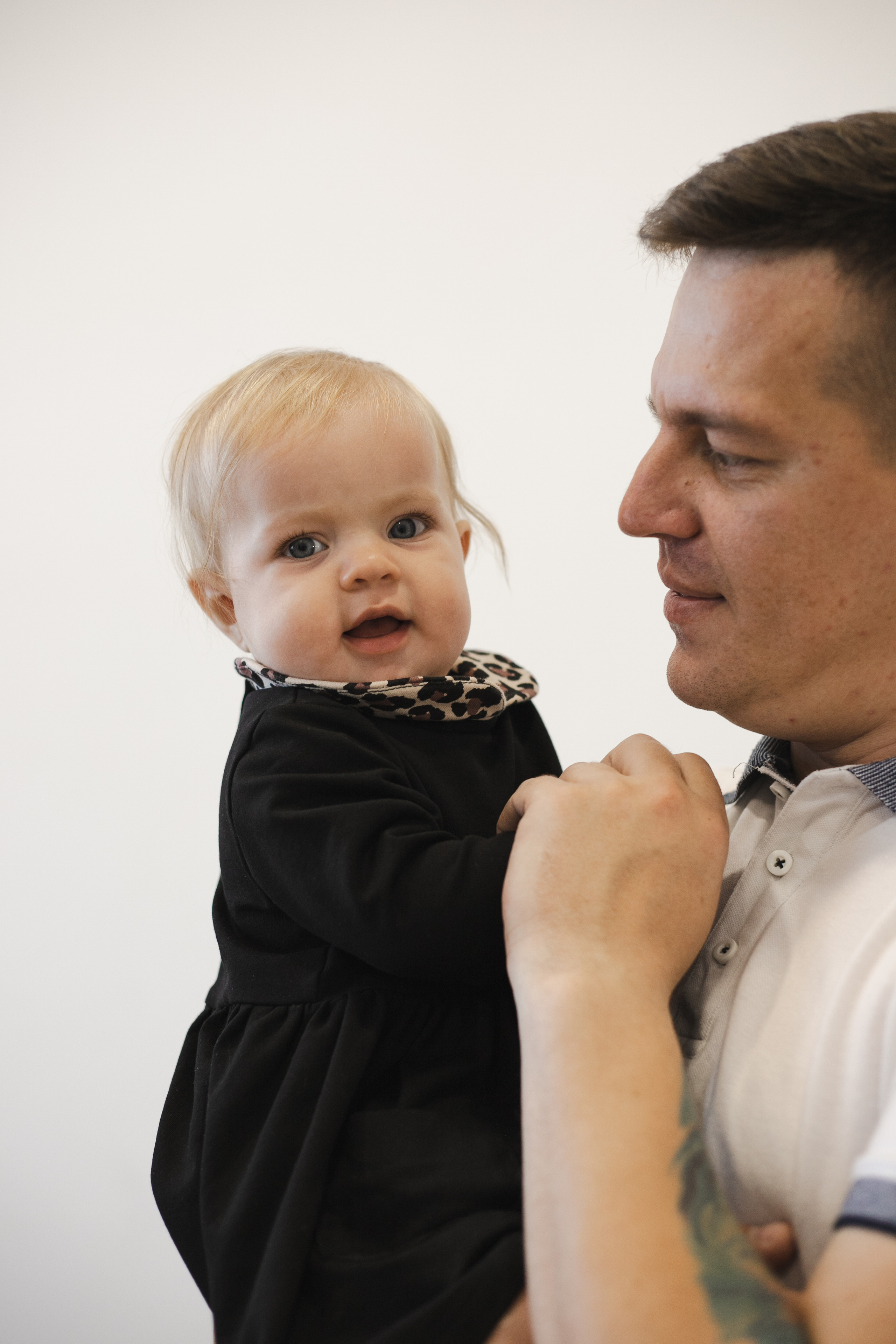 Семья. Фотограф в Иркутске Тома Кабанова