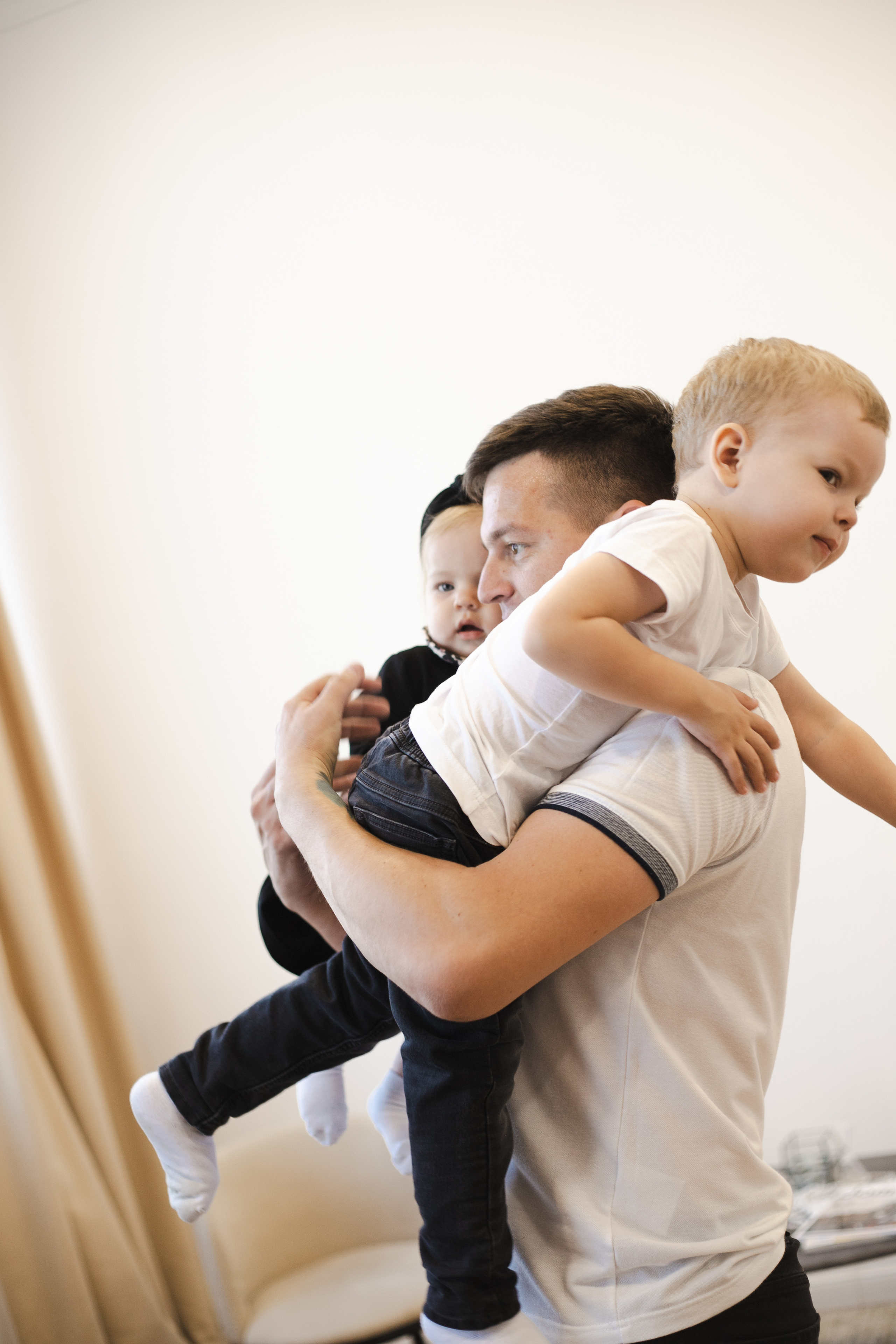 Семья. Фотограф в Иркутске Тома Кабанова