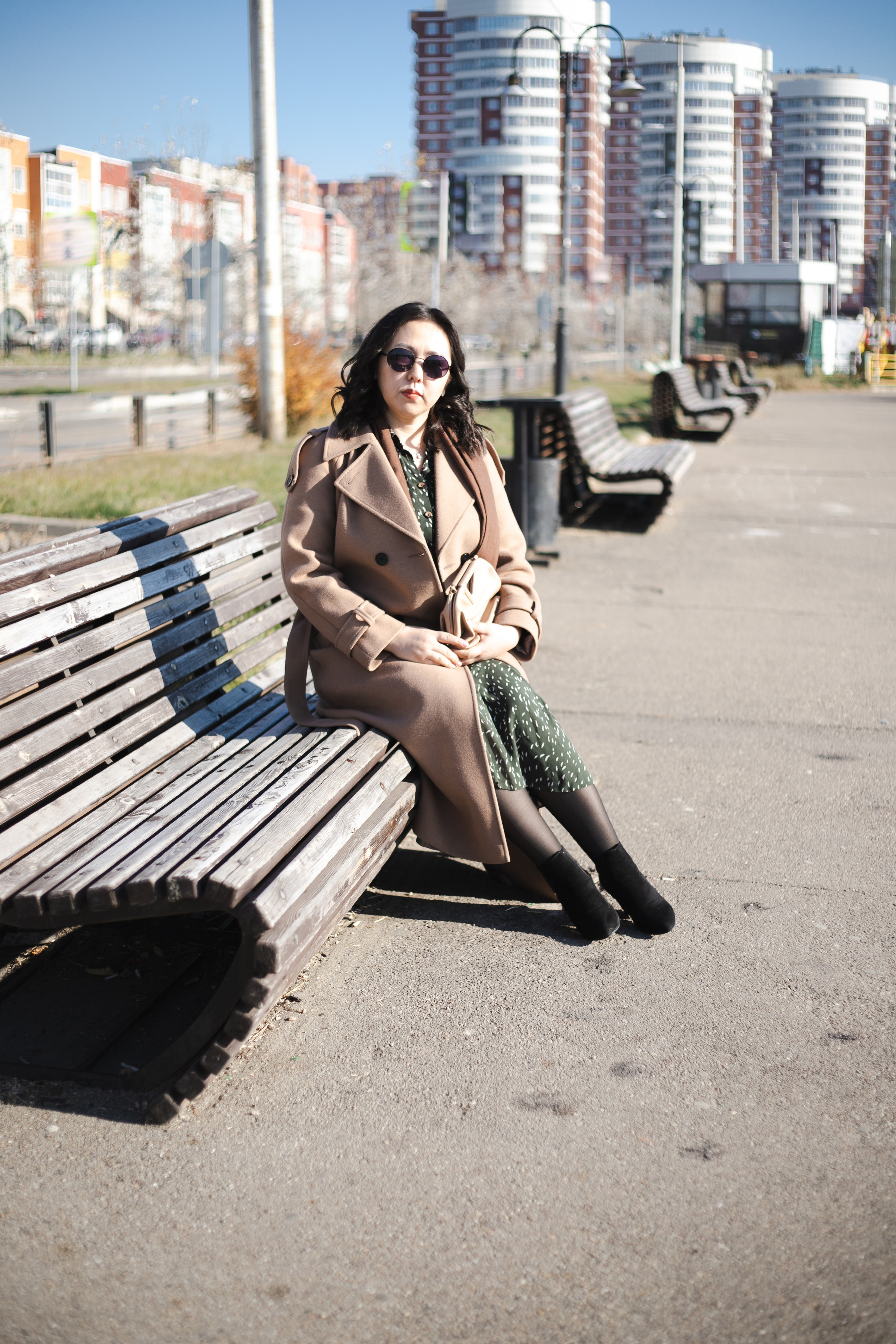 Ирина. Фотограф в Иркутске Тома Кабанова