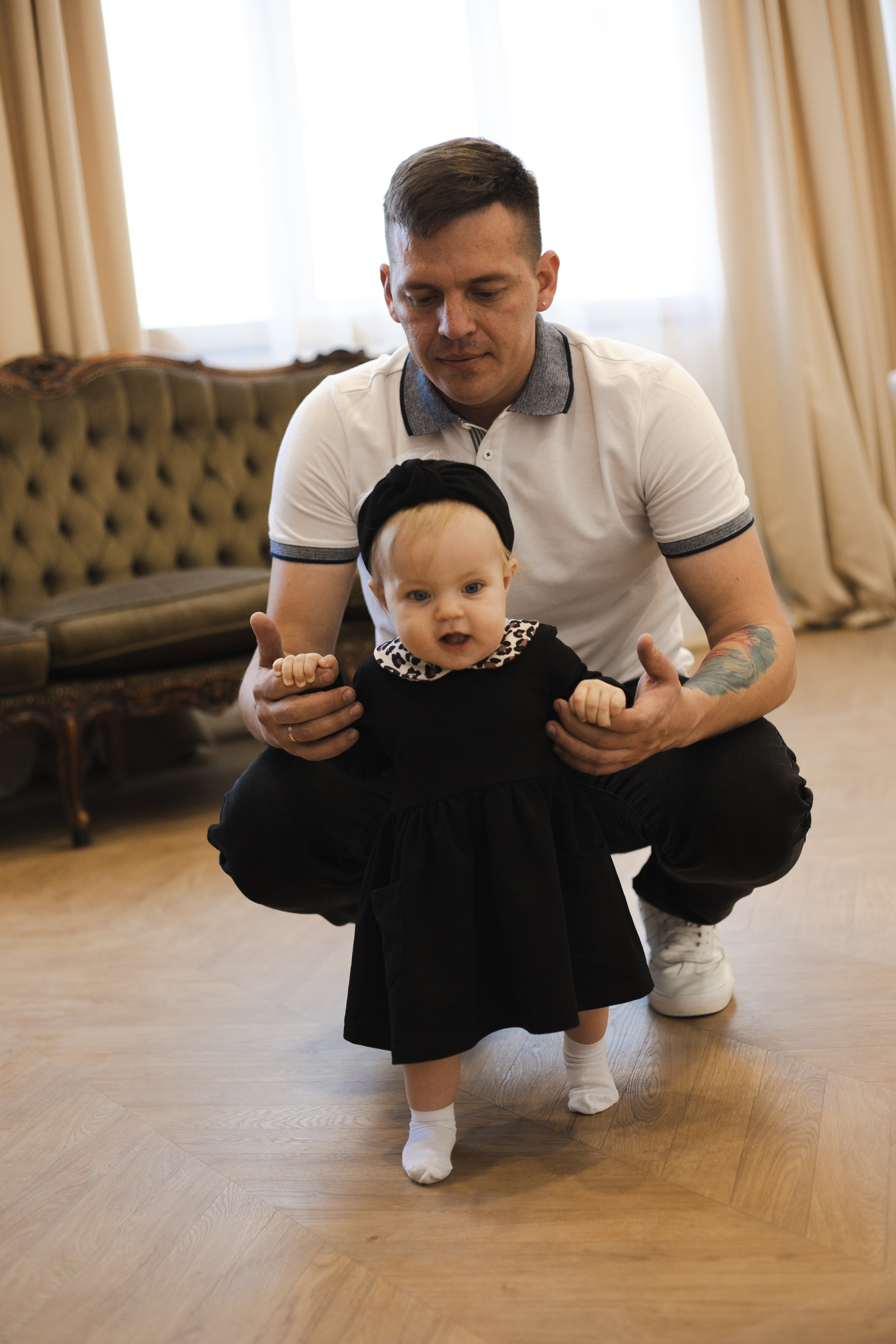 Семья. Фотограф в Иркутске Тома Кабанова