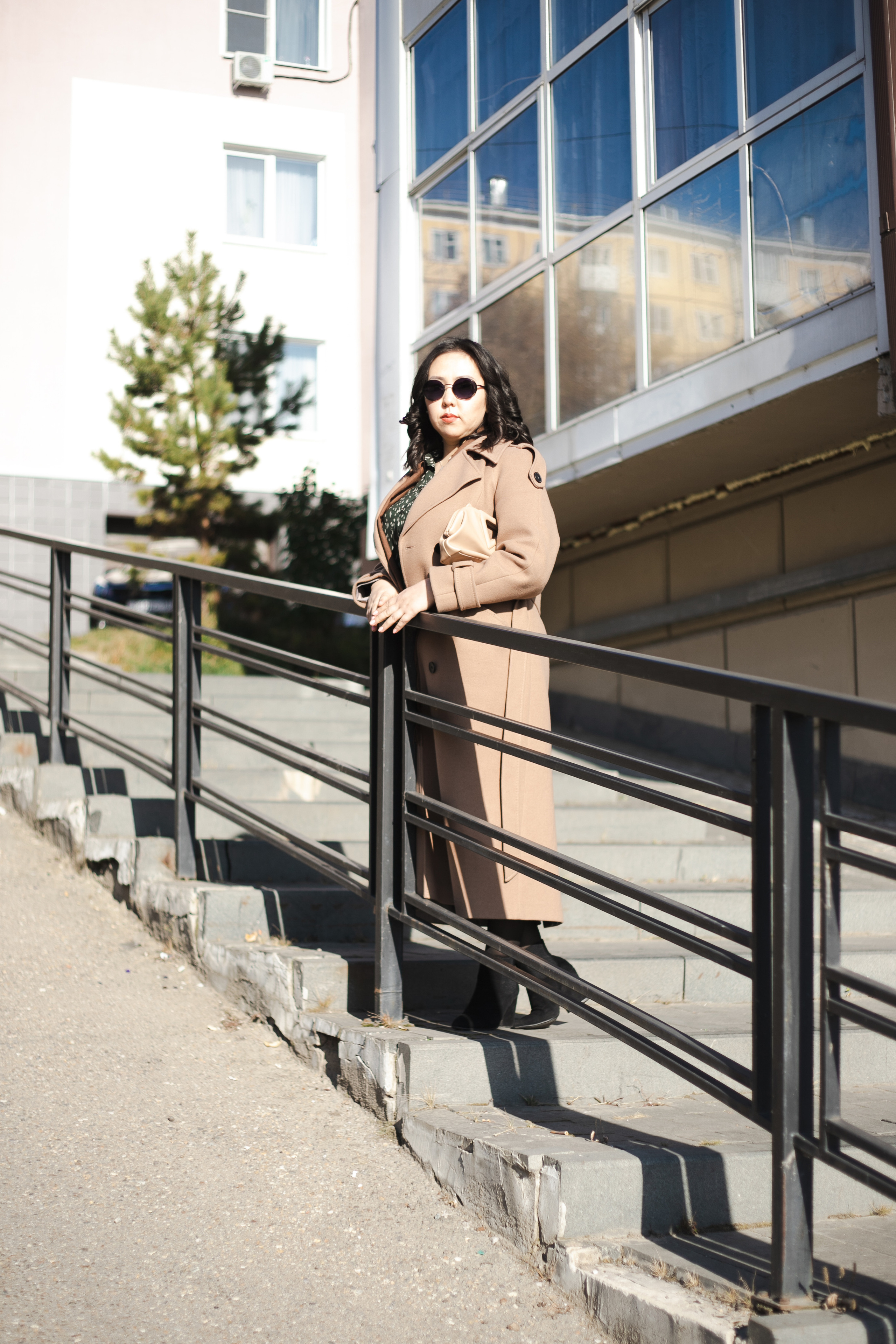 Ирина. Фотограф в Иркутске Тома Кабанова