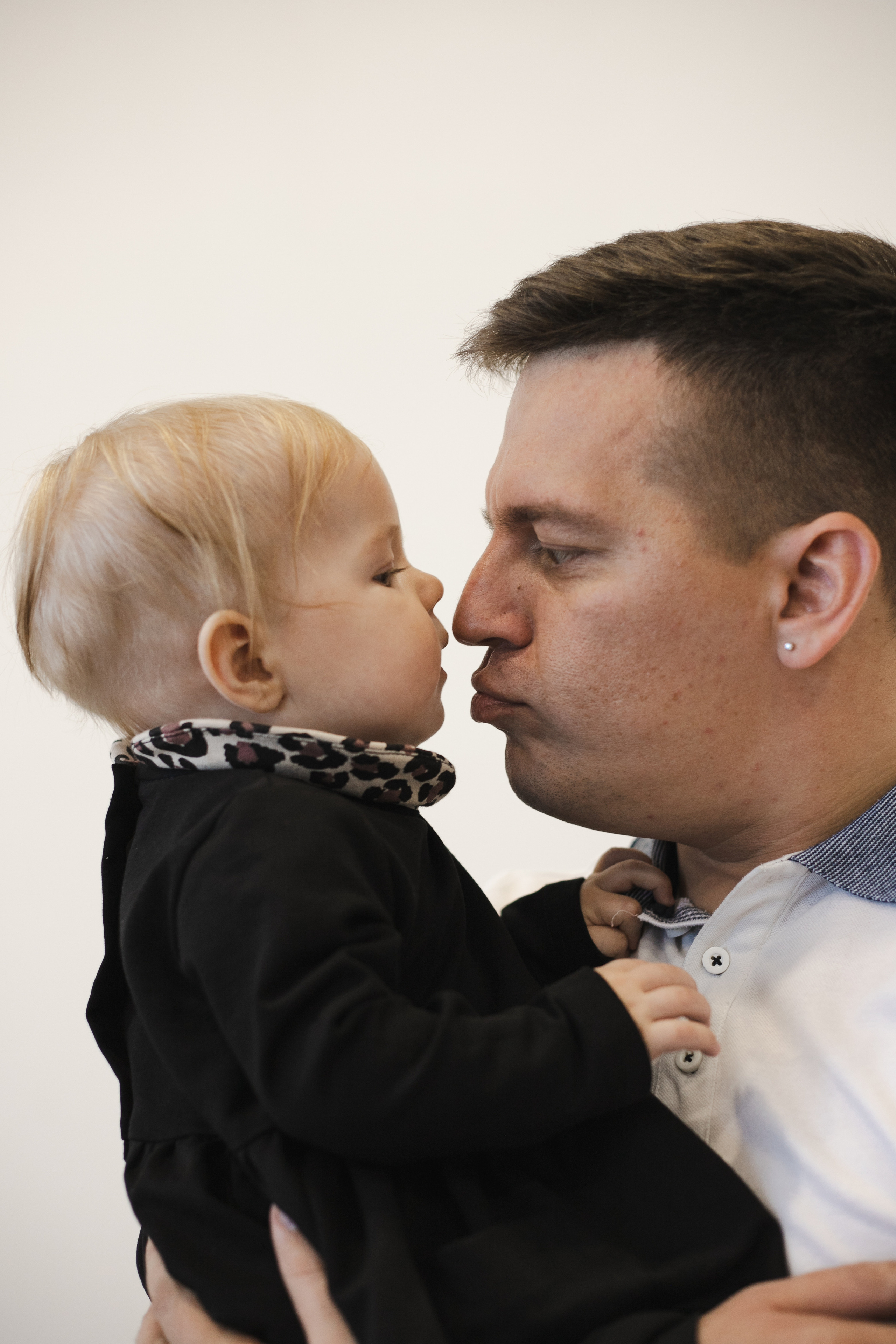 Семья. Фотограф в Иркутске Тома Кабанова