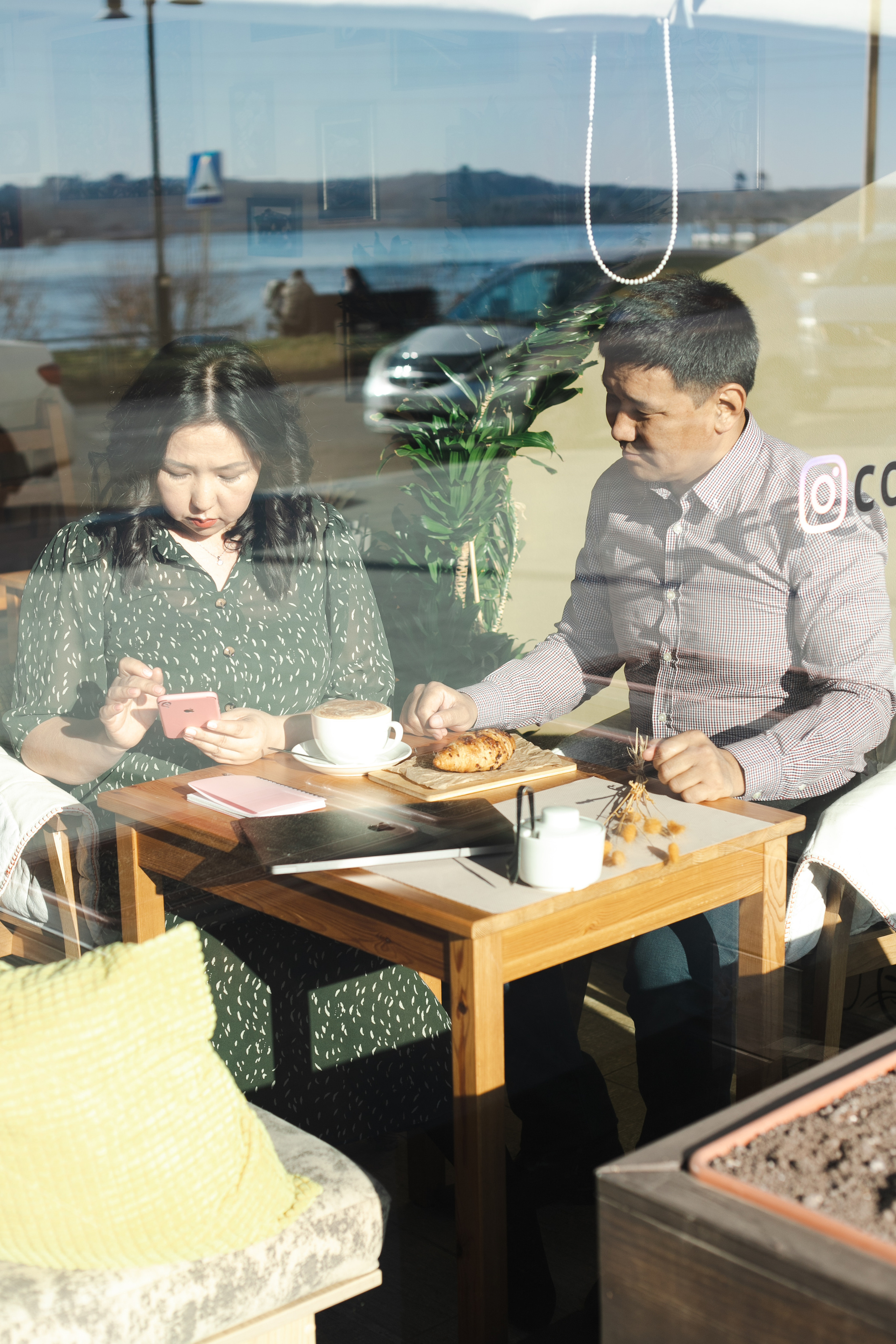 Ирина. Фотограф в Иркутске Тома Кабанова