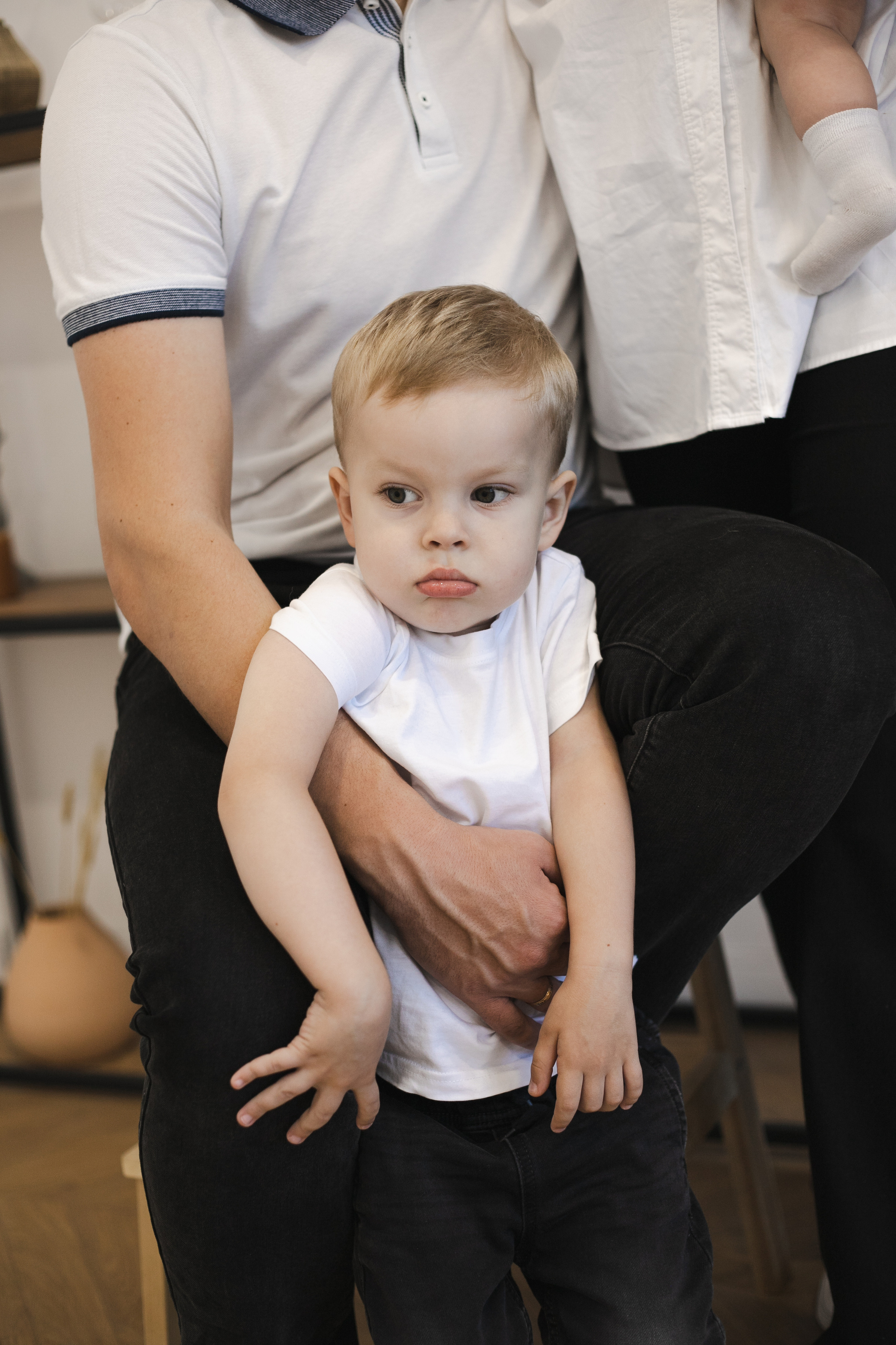 Семья. Фотограф в Иркутске Тома Кабанова