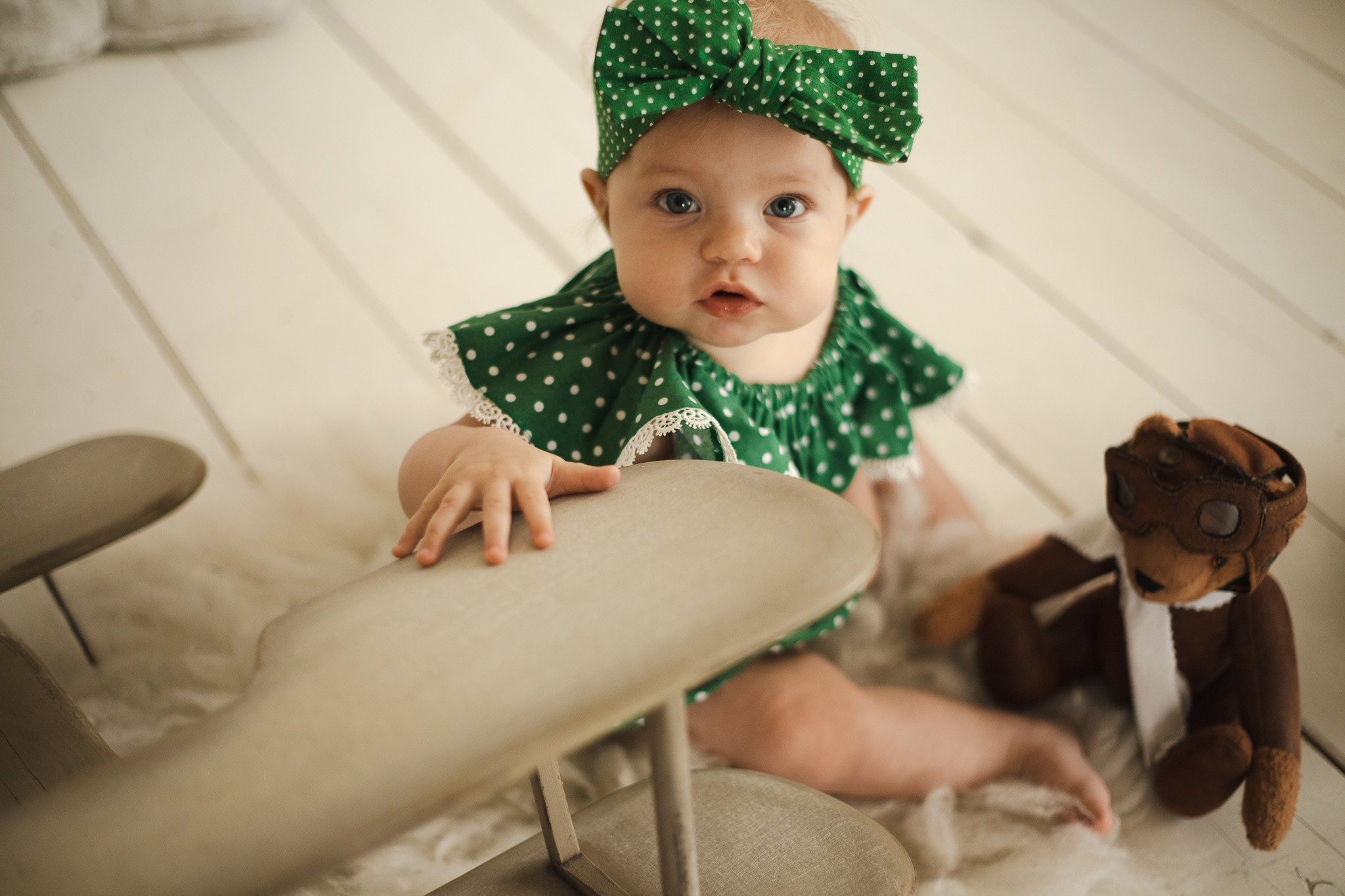 Фотосессия новорожденного. Фотограф в Иркутске Тома Кабанова