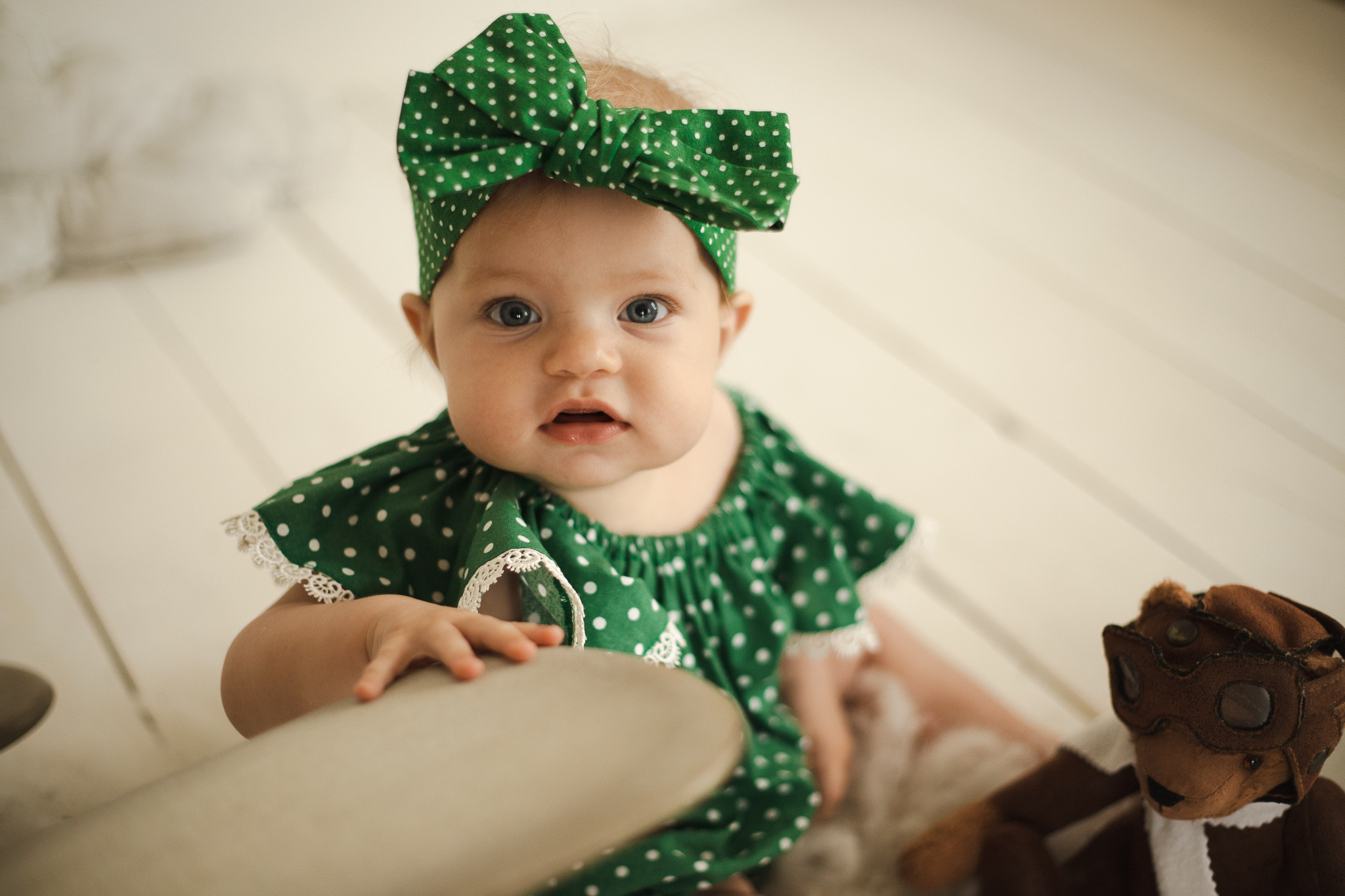 Фотосессия новорожденного. Фотограф в Иркутске Тома Кабанова