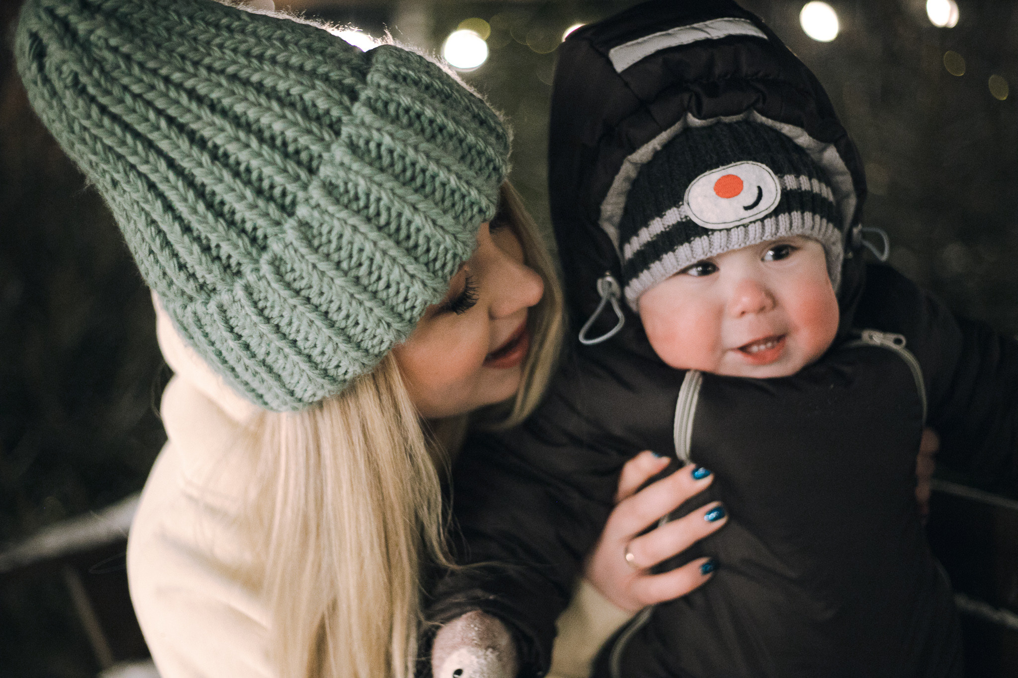 В фотостудии на открытом воздухе. Фотограф в Иркутске Тома Кабанова