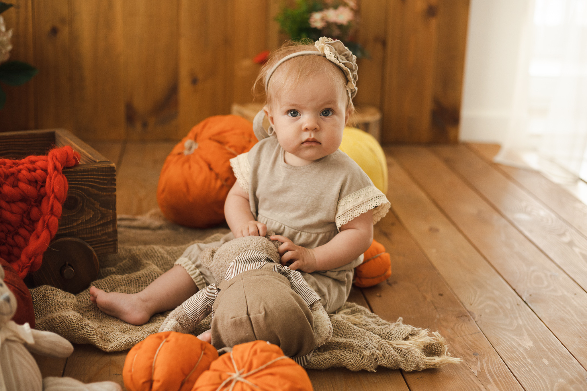 Фотосессия новорожденного. Фотограф в Иркутске Тома Кабанова