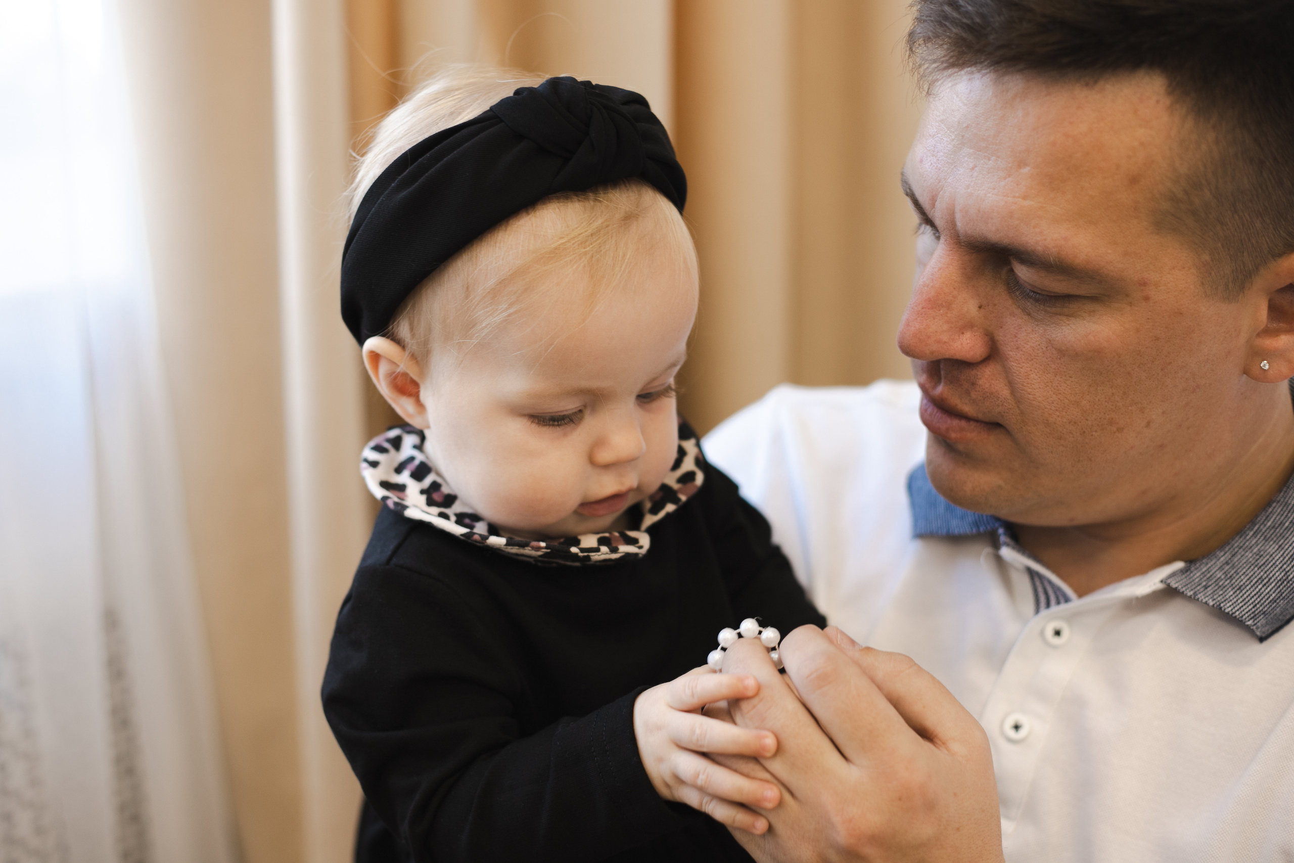 Семья. Фотограф в Иркутске Тома Кабанова