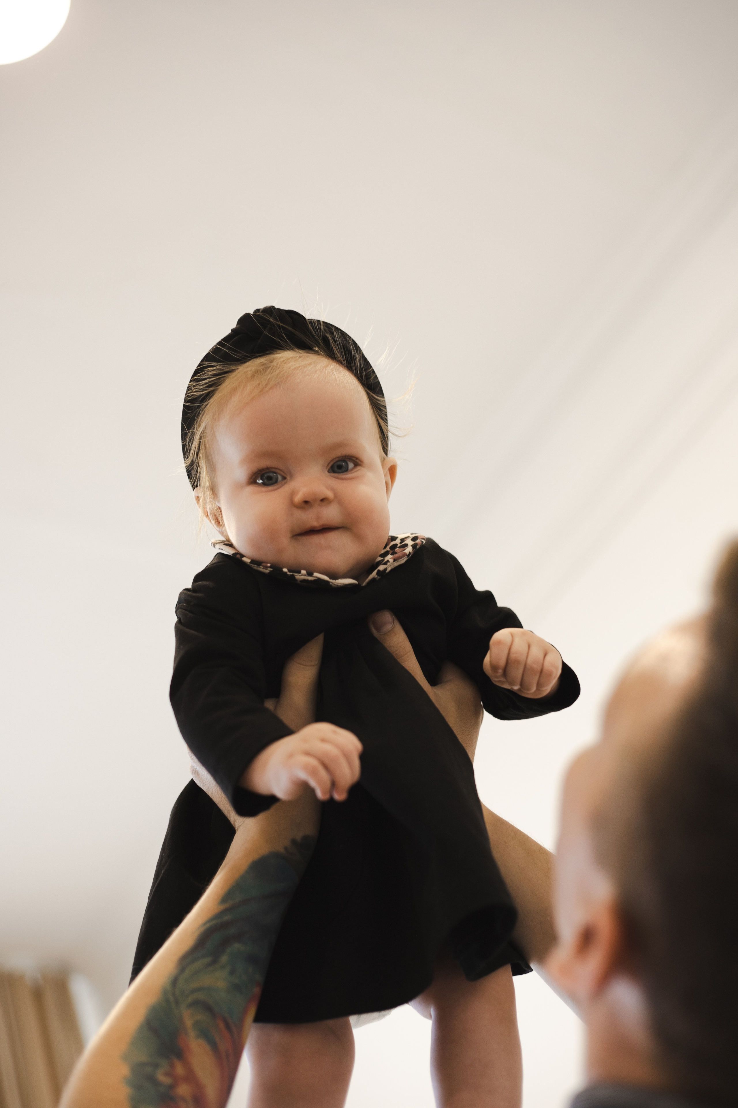 Семья. Фотограф в Иркутске Тома Кабанова