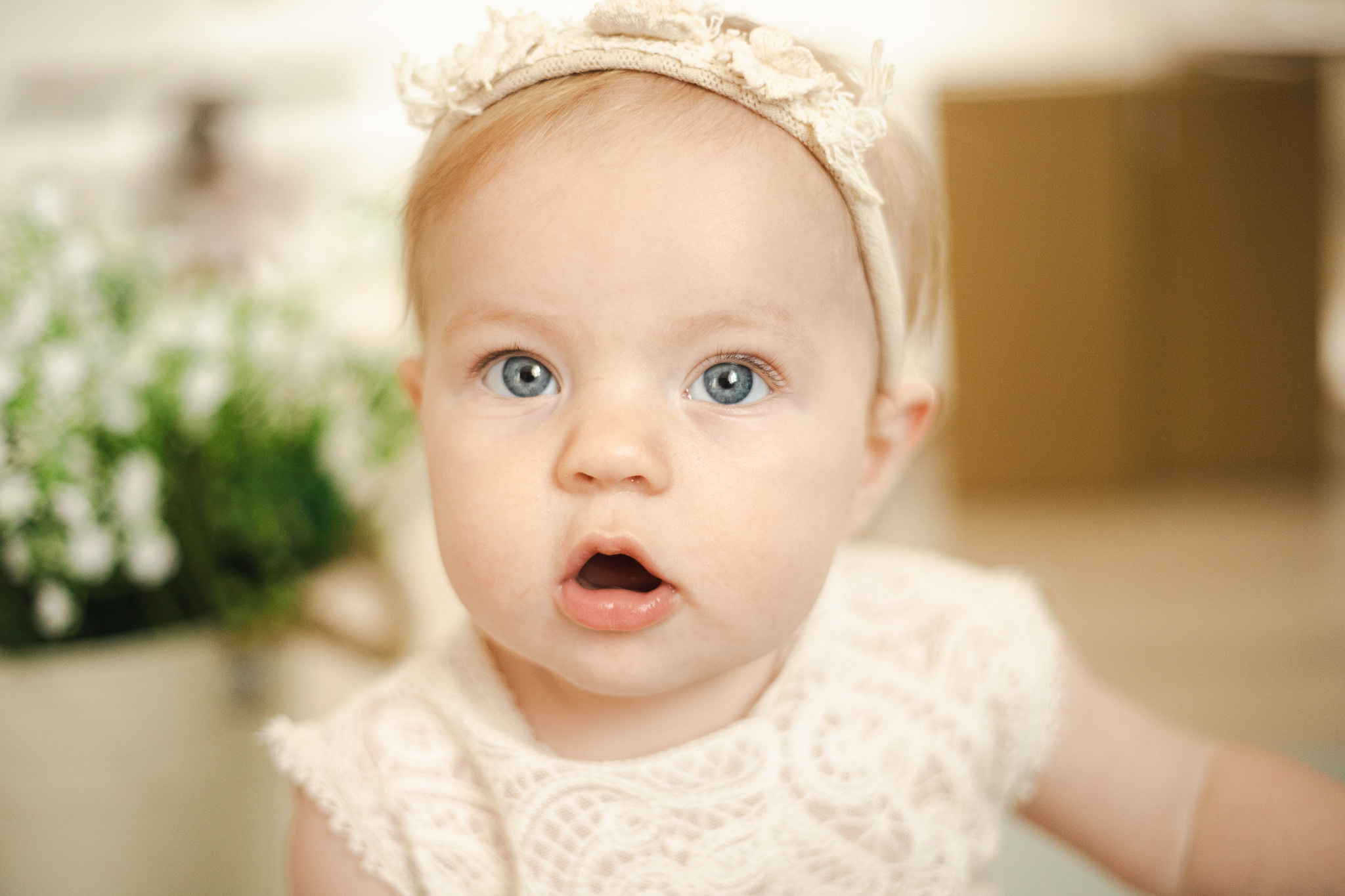 Фотосессия новорожденного. Фотограф в Иркутске Тома Кабанова