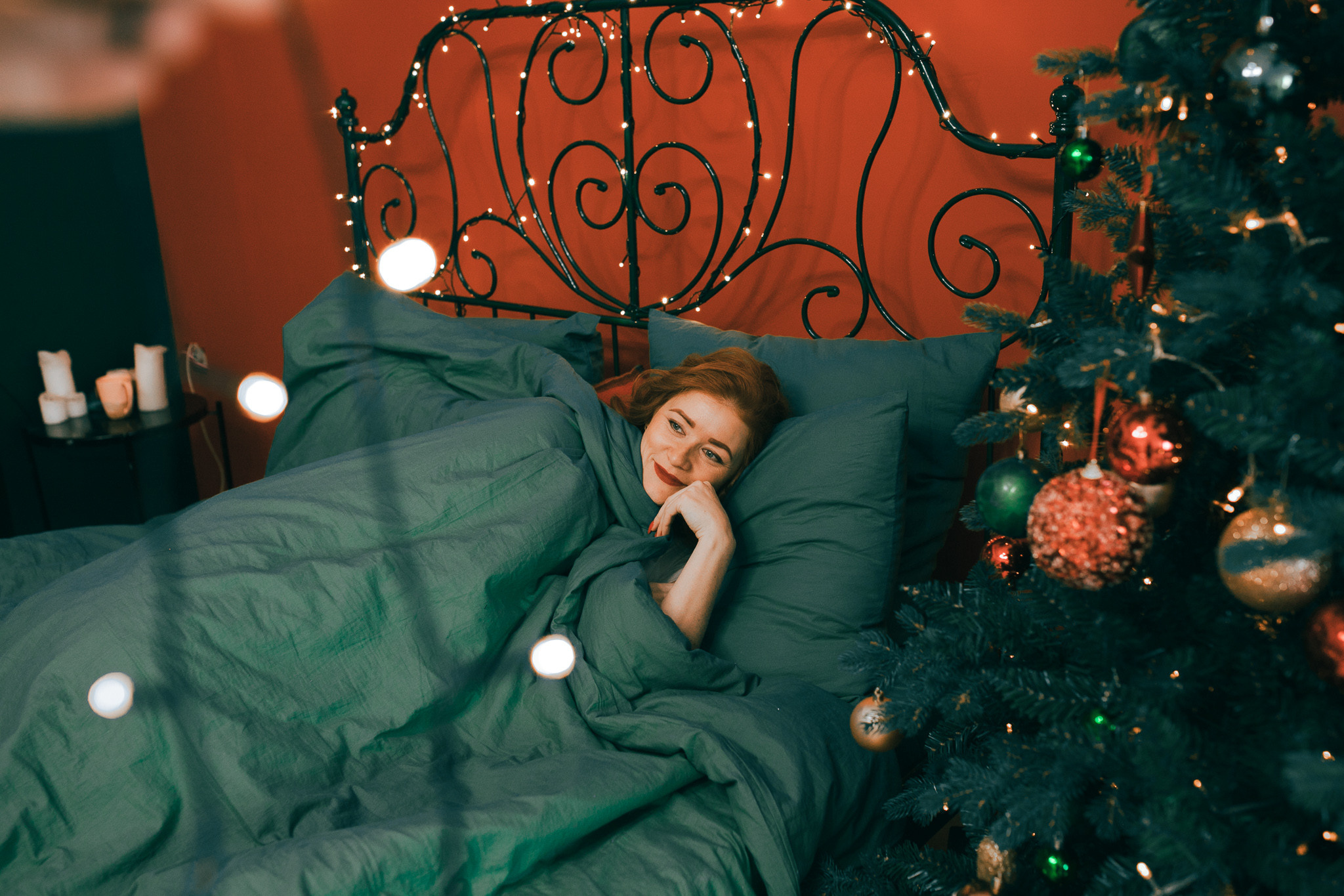 Мария. Фотограф в Иркутске Тома Кабанова