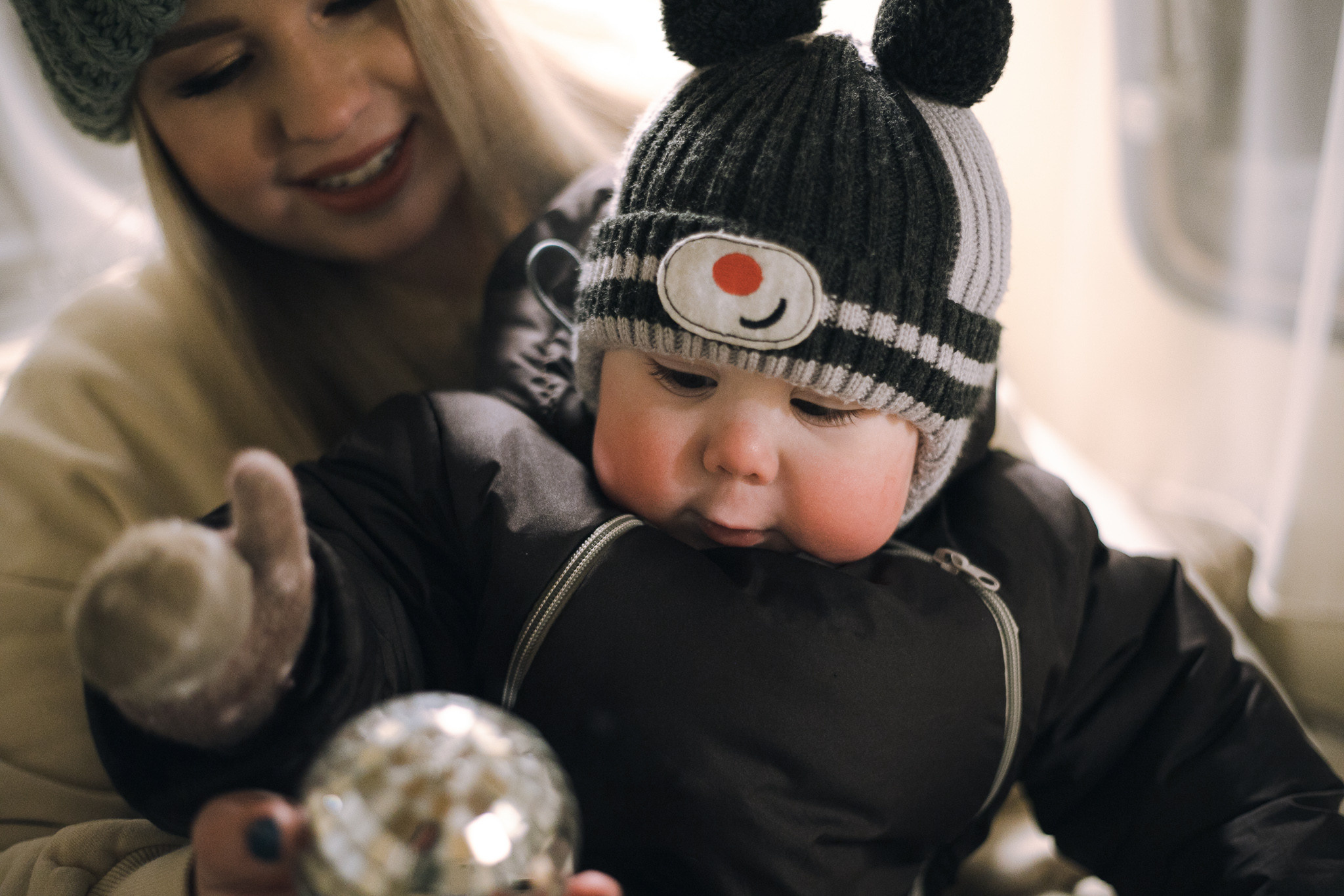 В фотостудии на открытом воздухе. Фотограф в Иркутске Тома Кабанова